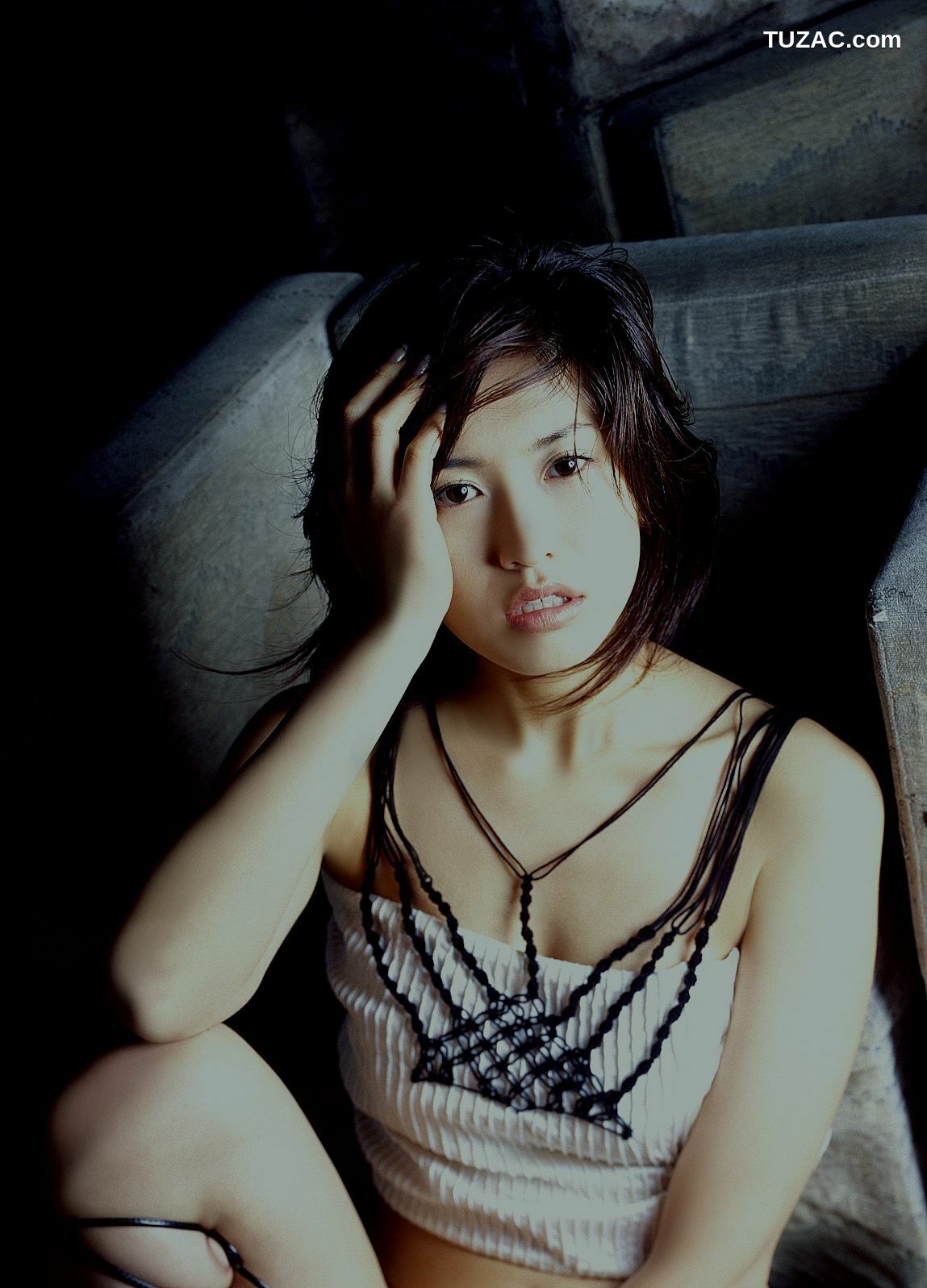 NS Eyes_ SF-No.243 Chisato Morishita 森下ちさと/森下千里 写真集[49P]