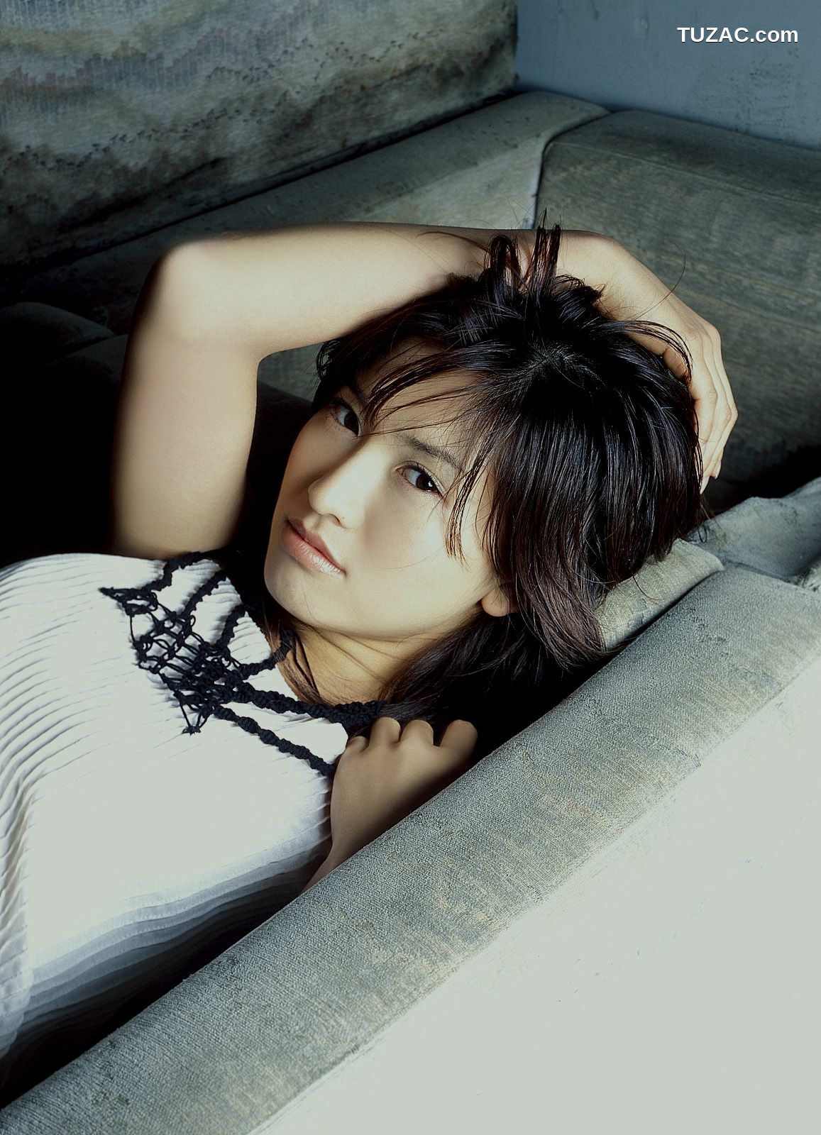 NS Eyes_ SF-No.243 Chisato Morishita 森下ちさと/森下千里 写真集[49P]