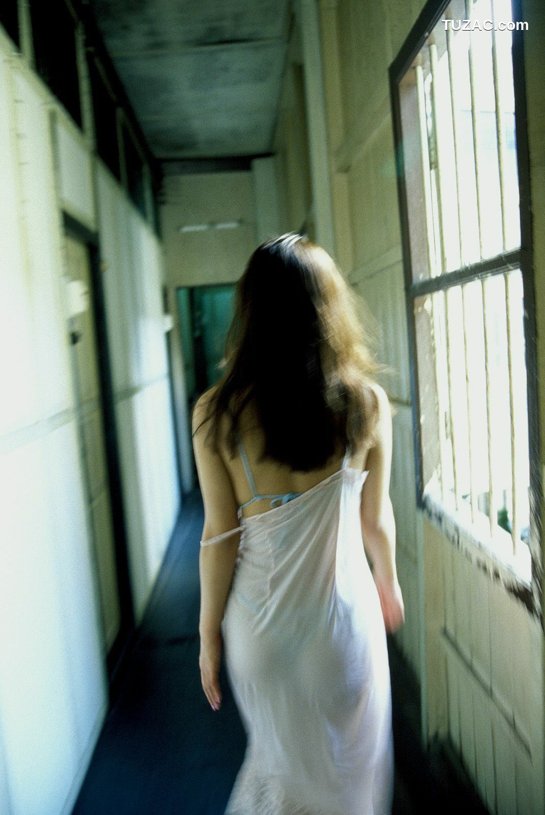 NS Eyes_ SF-No.245 Yinling of Joy Toy 垠凌/インリン 写真集[66P]