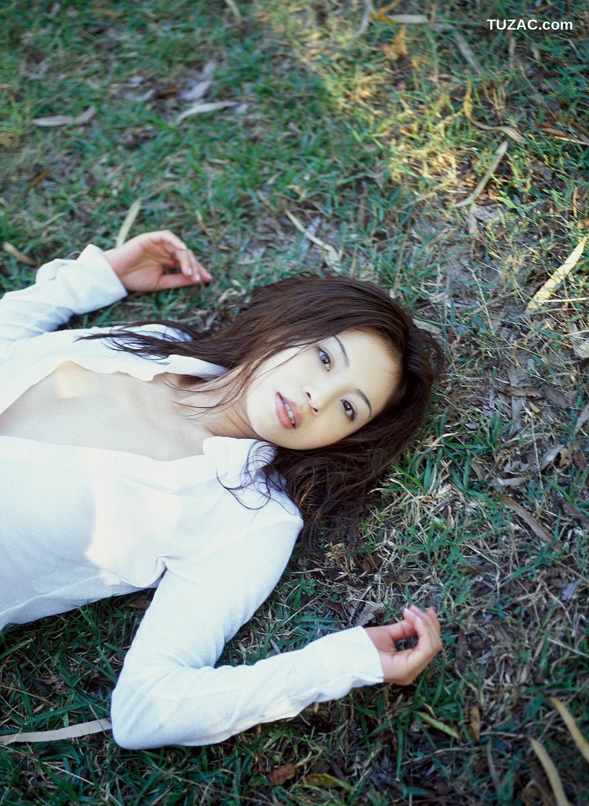 NS Eyes_ SF-No.245 Yinling of Joy Toy 垠凌/インリン 写真集[66P]