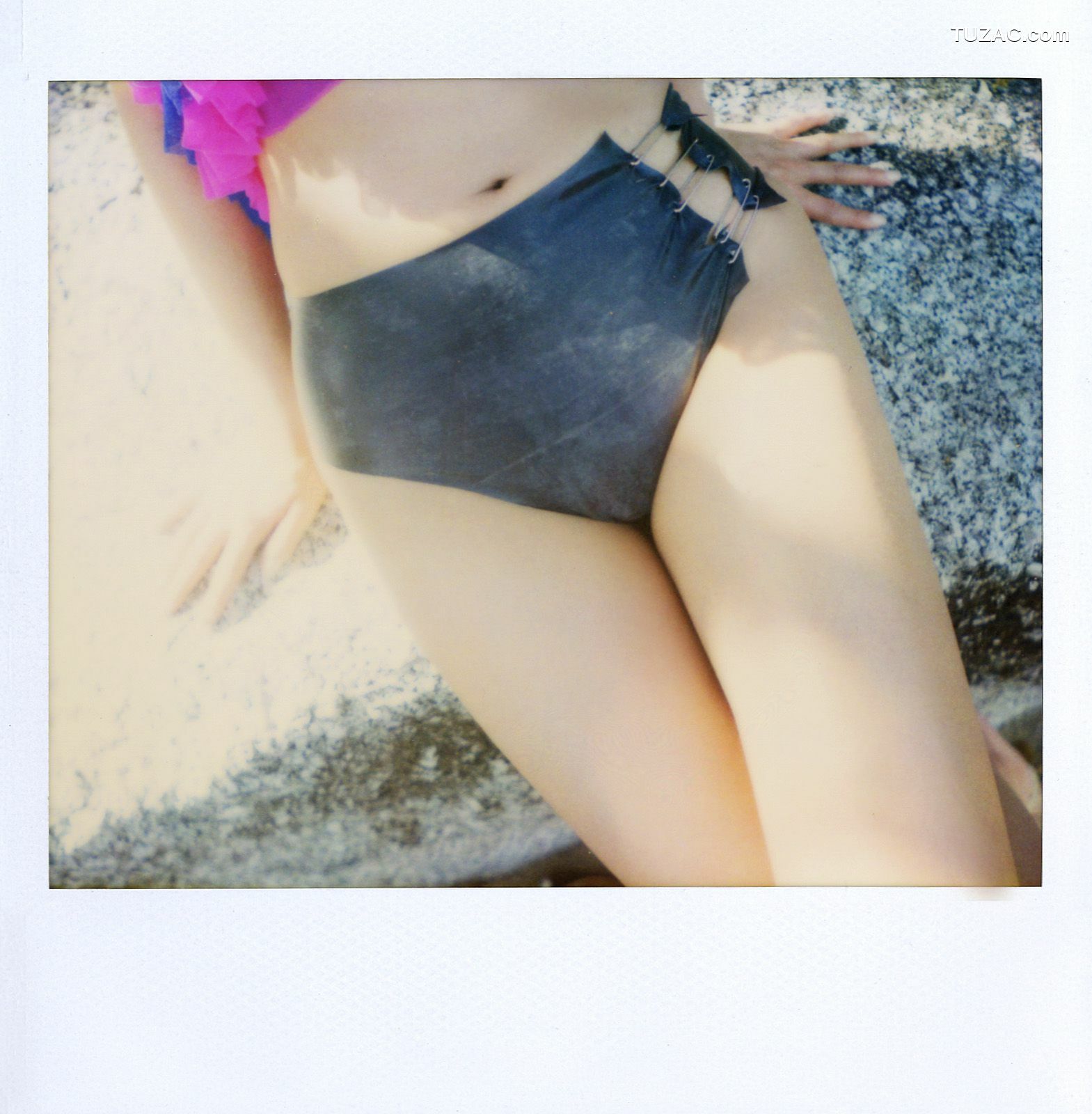 NS Eyes_ SF-No.245 Yinling of Joy Toy 垠凌/インリン 写真集[66P]