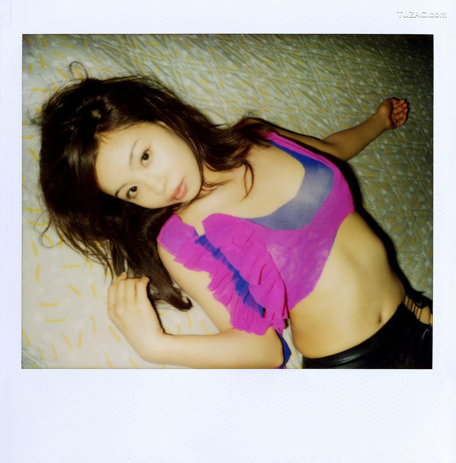 NS Eyes_ SF-No.245 Yinling of Joy Toy 垠凌/インリン 写真集[66P]