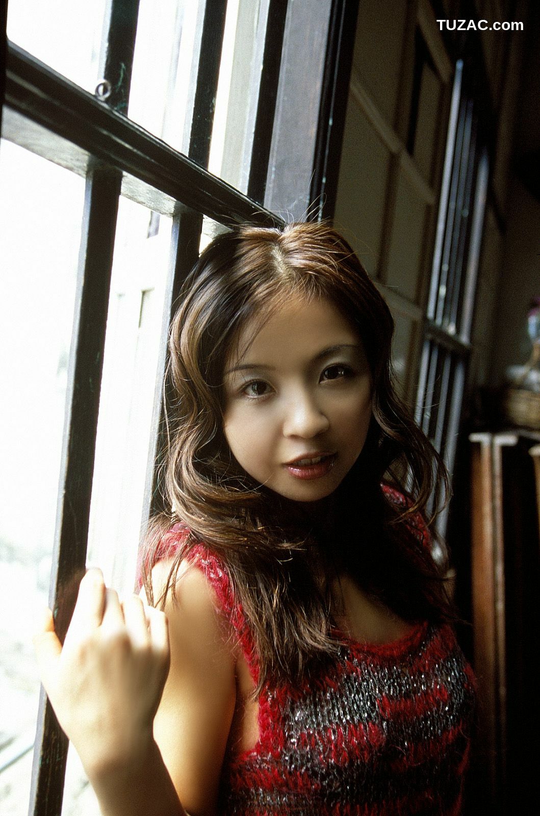 NS Eyes_ SF-No.245 Yinling of Joy Toy 垠凌/インリン 写真集[66P]