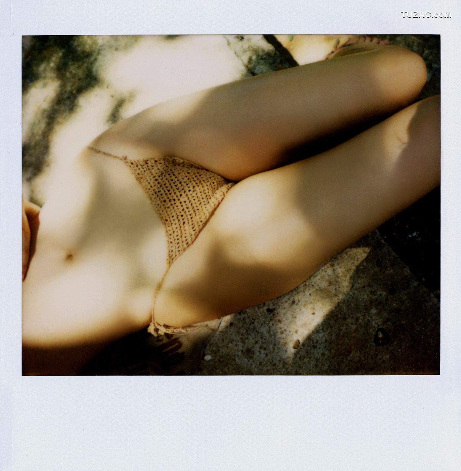 NS Eyes_ SF-No.245 Yinling of Joy Toy 垠凌/インリン 写真集[66P]