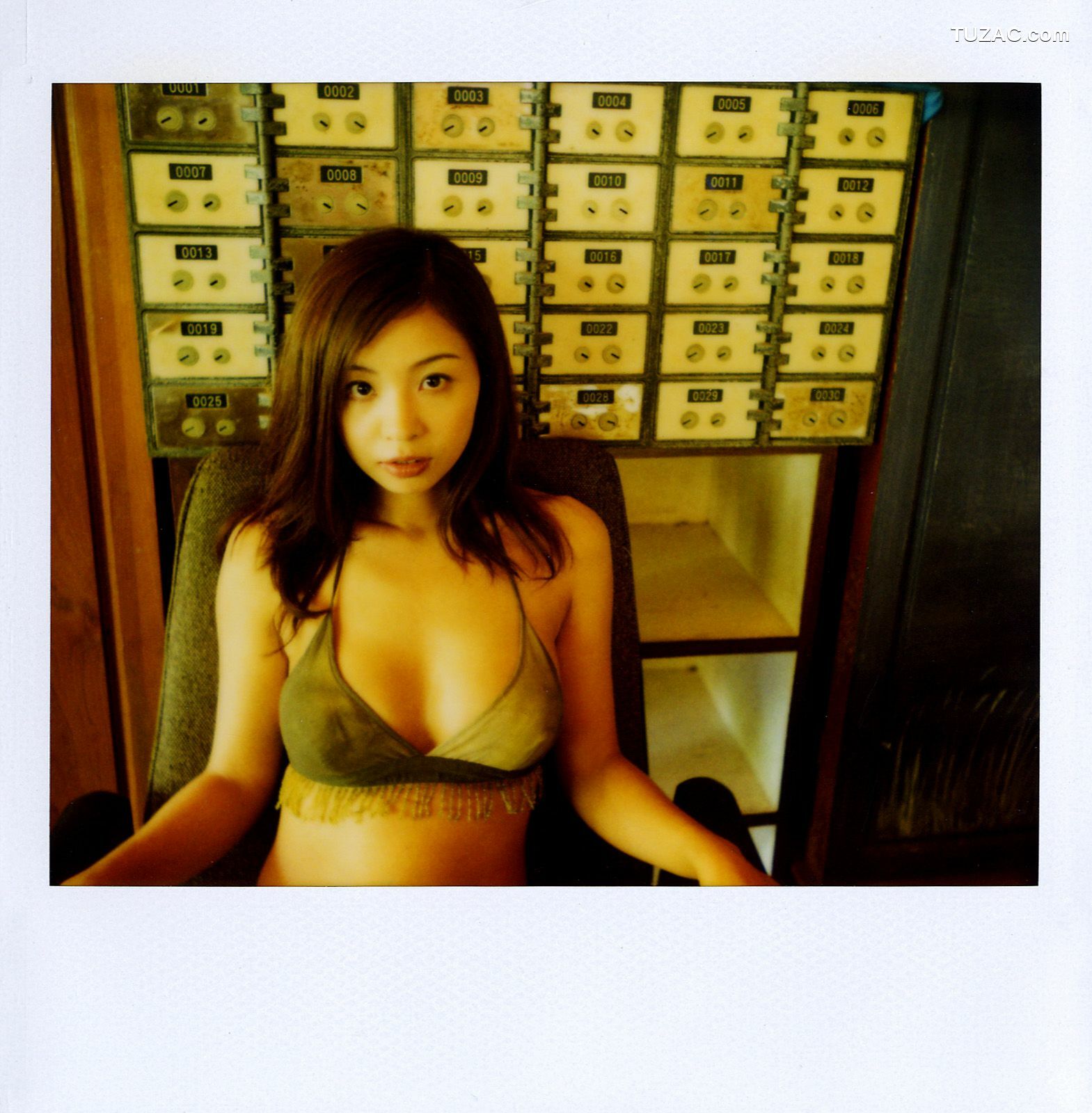 NS Eyes_ SF-No.246 垠凌/Yinling of Joy Toy インリン 写真集[73P]