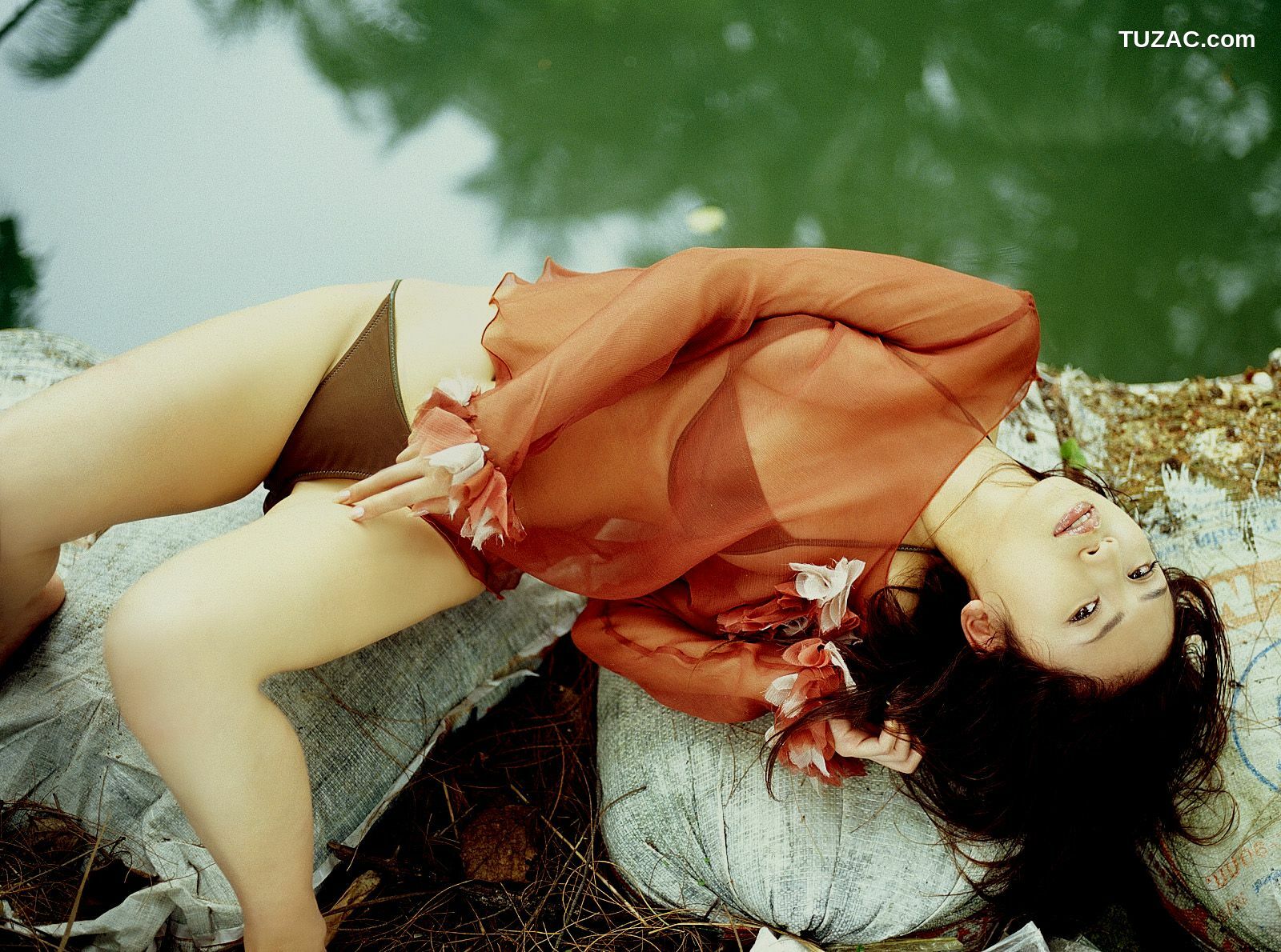 NS Eyes_ SF-No.249 Yurina Satoh 佐藤ゆりな 写真集[62P]