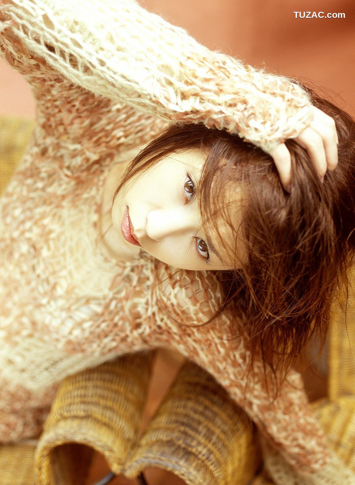 NS Eyes_ SF-No.249 Yurina Satoh 佐藤ゆりな 写真集[62P]