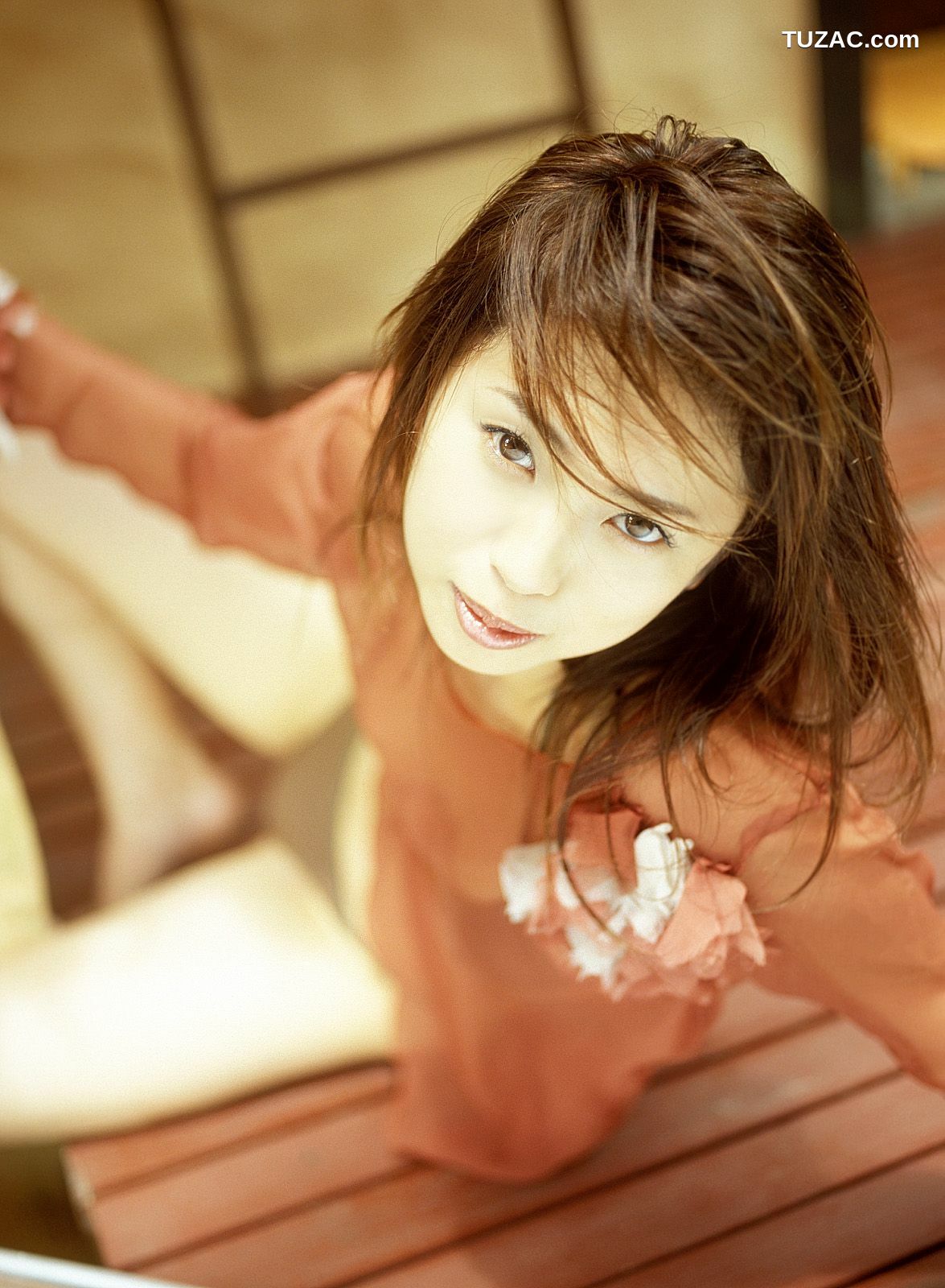 NS Eyes_ SF-No.249 Yurina Satoh 佐藤ゆりな 写真集[62P]