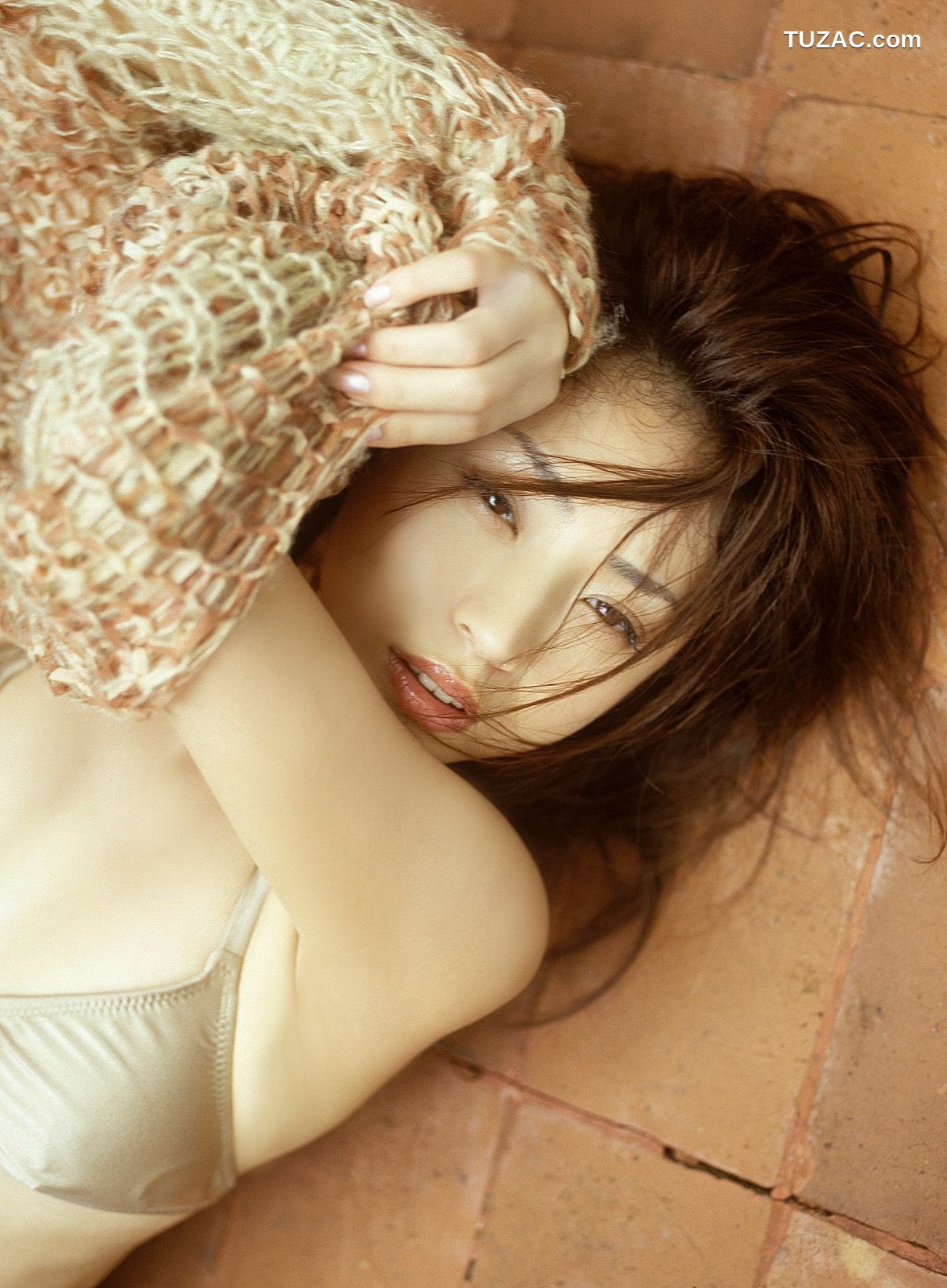 NS Eyes_ SF-No.249 Yurina Satoh 佐藤ゆりな 写真集[62P]
