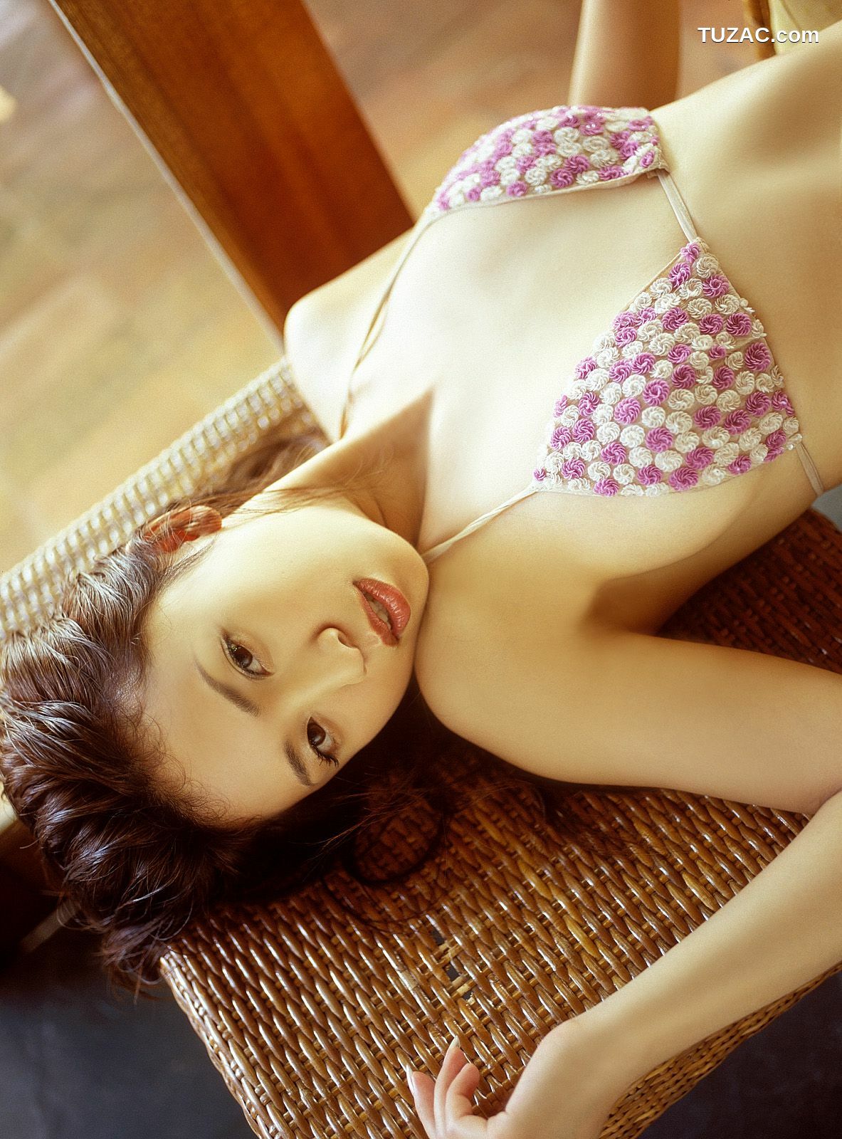 NS Eyes_ SF-No.249 Yurina Satoh 佐藤ゆりな 写真集[62P]