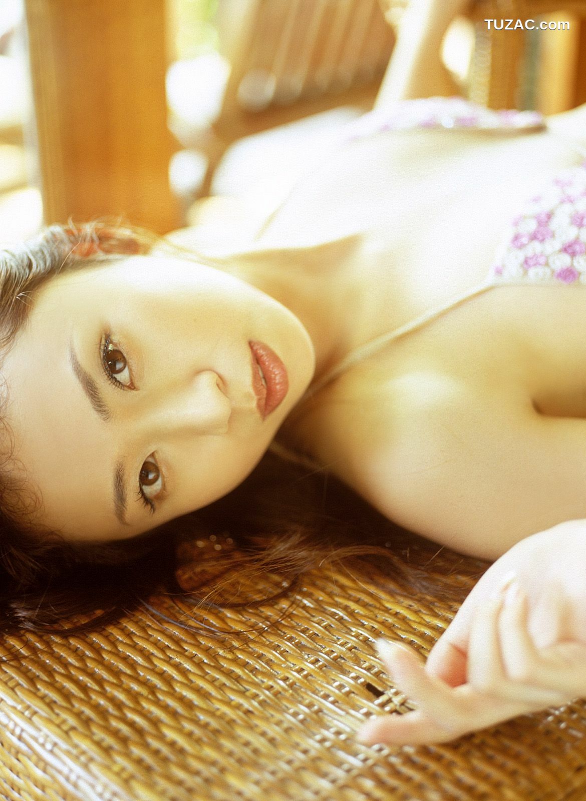 NS Eyes_ SF-No.249 Yurina Satoh 佐藤ゆりな 写真集[62P]