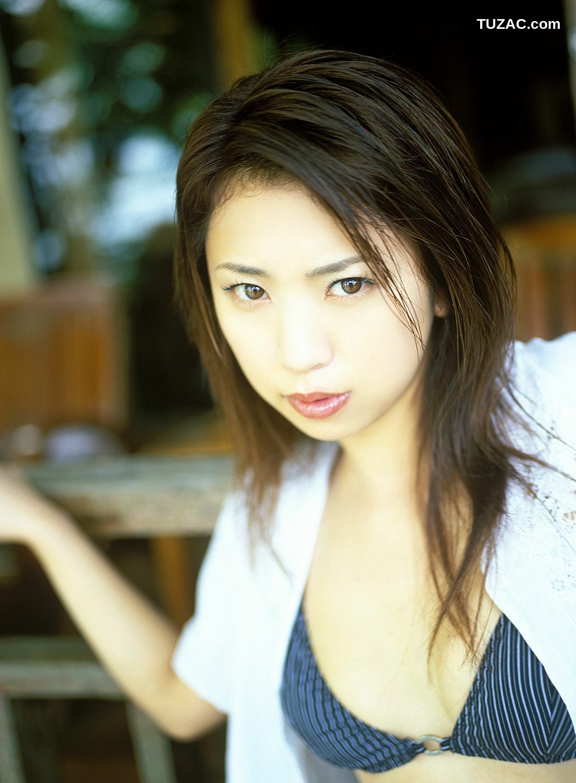 NS Eyes_ SF-No.249 Yurina Satoh 佐藤ゆりな 写真集[62P]