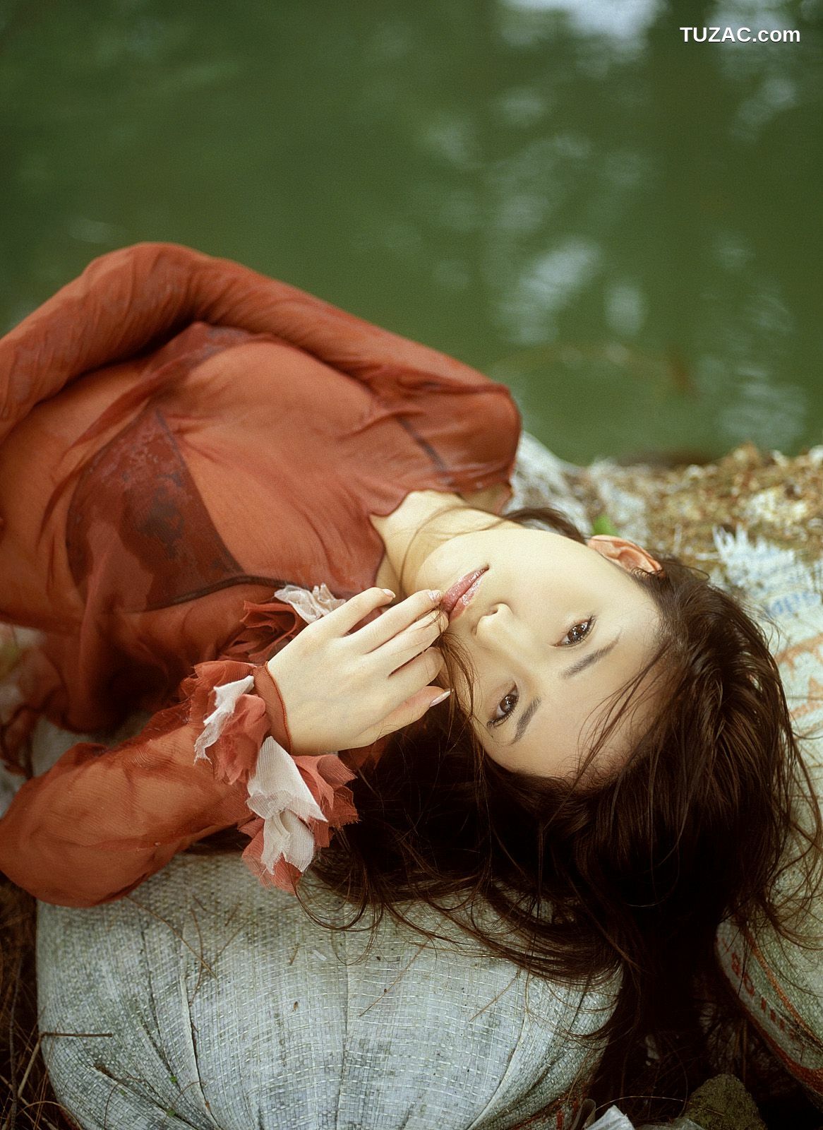 NS Eyes_ SF-No.249 Yurina Satoh 佐藤ゆりな 写真集[62P]
