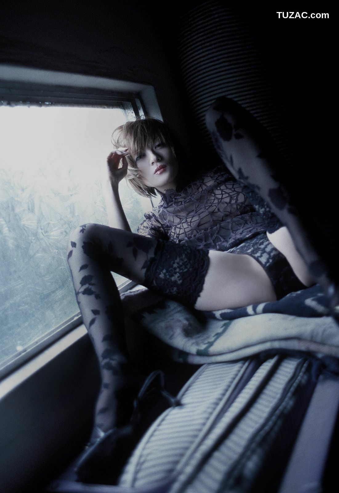 NS Eyes_ SF-No.250 Shien 紫艷/中江ひろ子 写真集[226P]