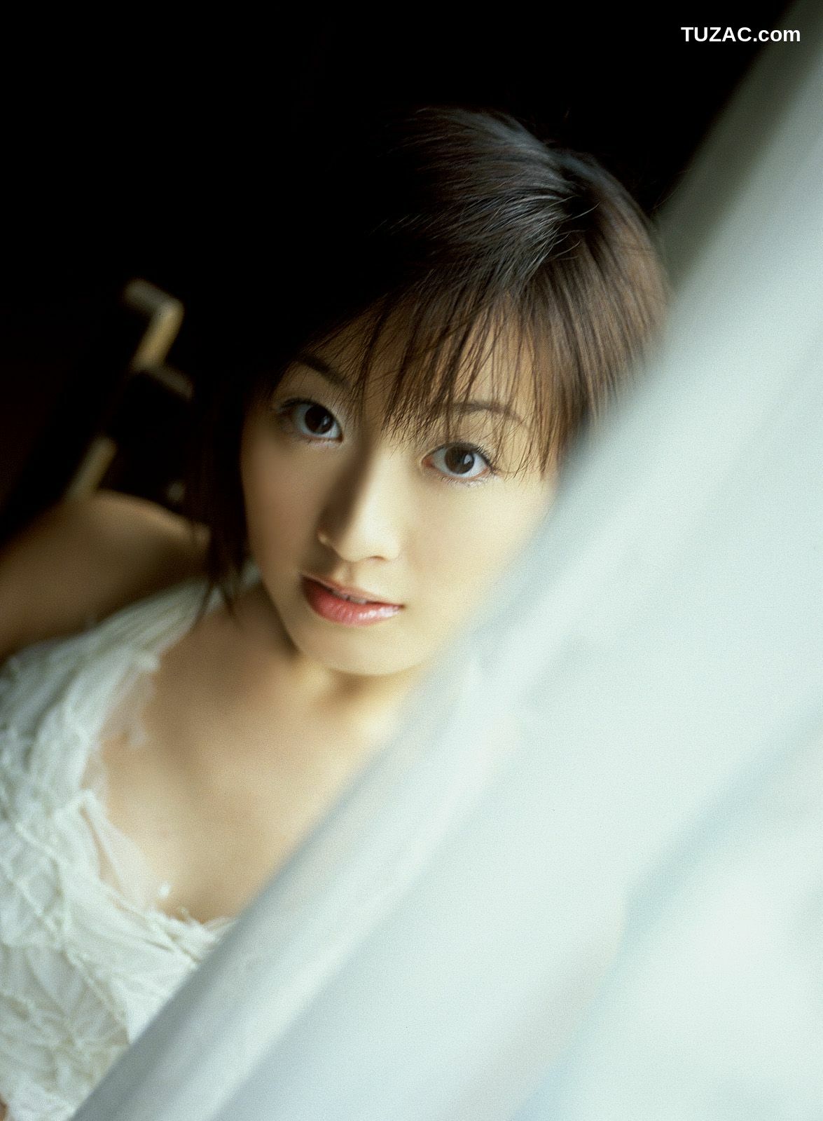 NS Eyes_ SF-No.251 Marika Matsumoto 松本まりか 写真集[48P]
