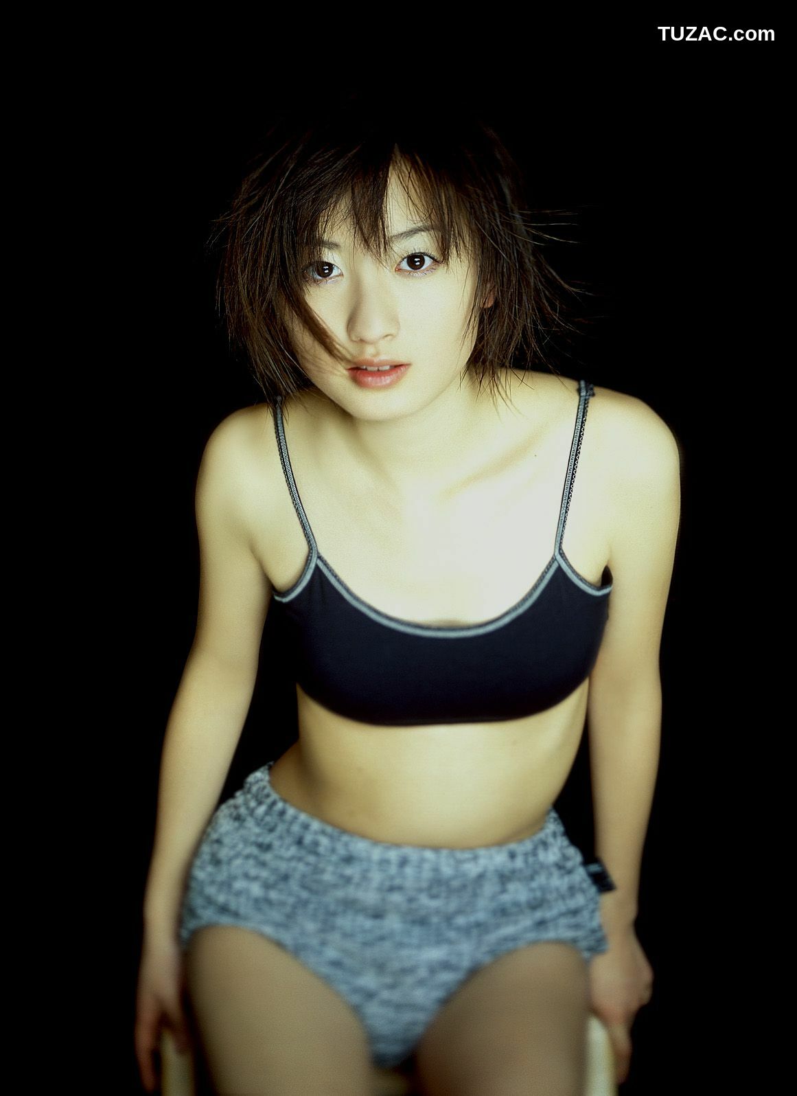 NS Eyes_ SF-No.251 Marika Matsumoto 松本まりか 写真集[48P]