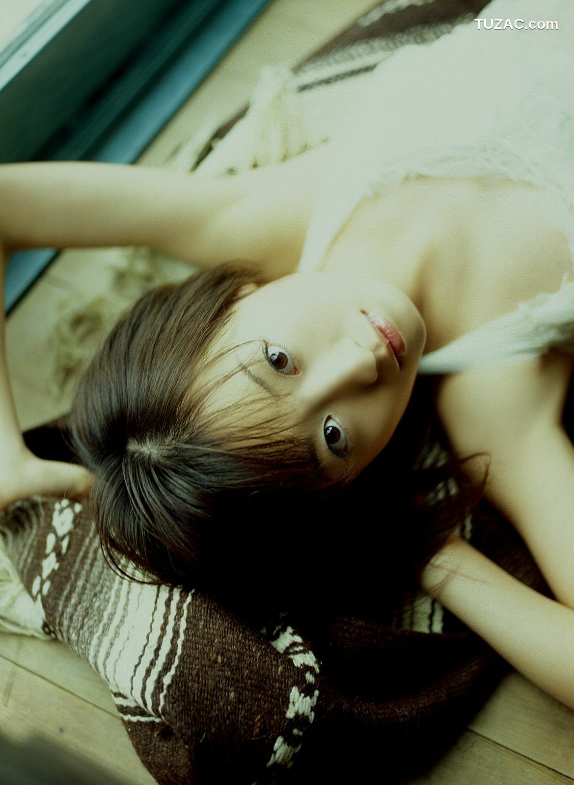 NS Eyes_ SF-No.251 Marika Matsumoto 松本まりか 写真集[48P]