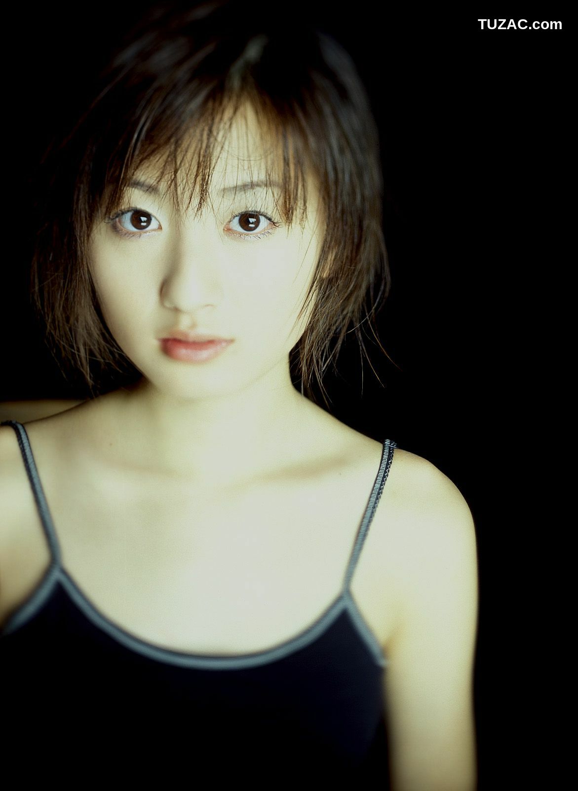 NS Eyes_ SF-No.251 Marika Matsumoto 松本まりか 写真集[48P]