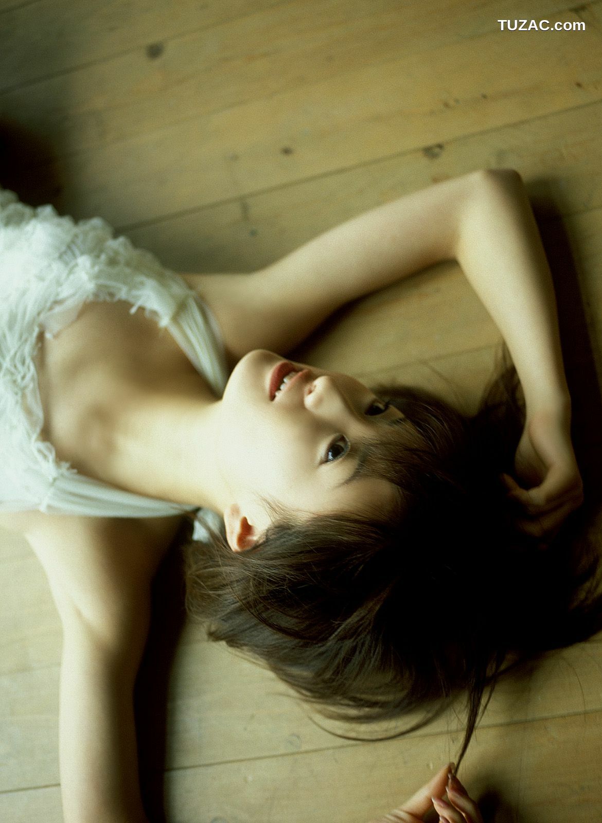 NS Eyes_ SF-No.251 Marika Matsumoto 松本まりか 写真集[48P]