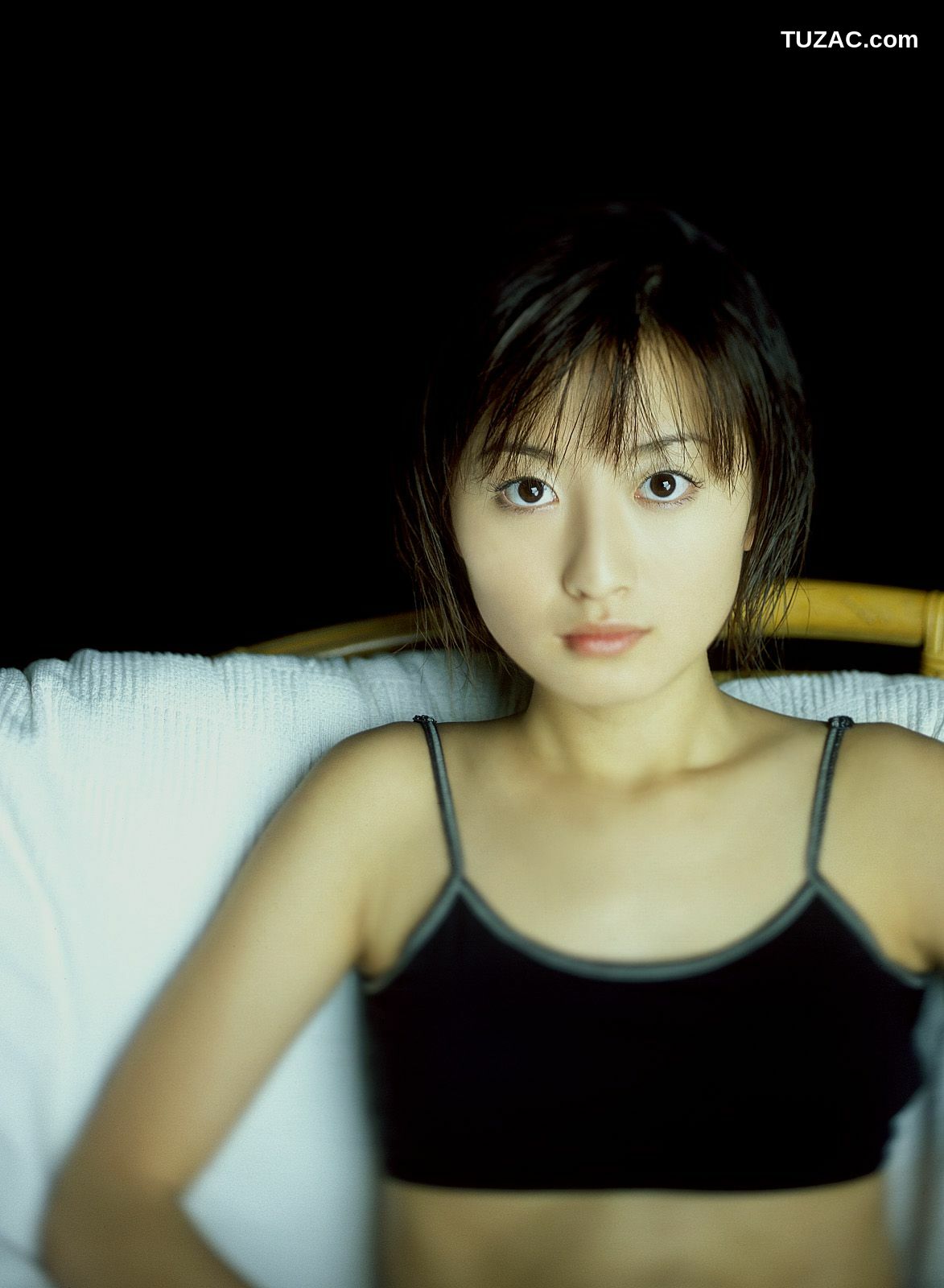 NS Eyes_ SF-No.251 Marika Matsumoto 松本まりか 写真集[48P]