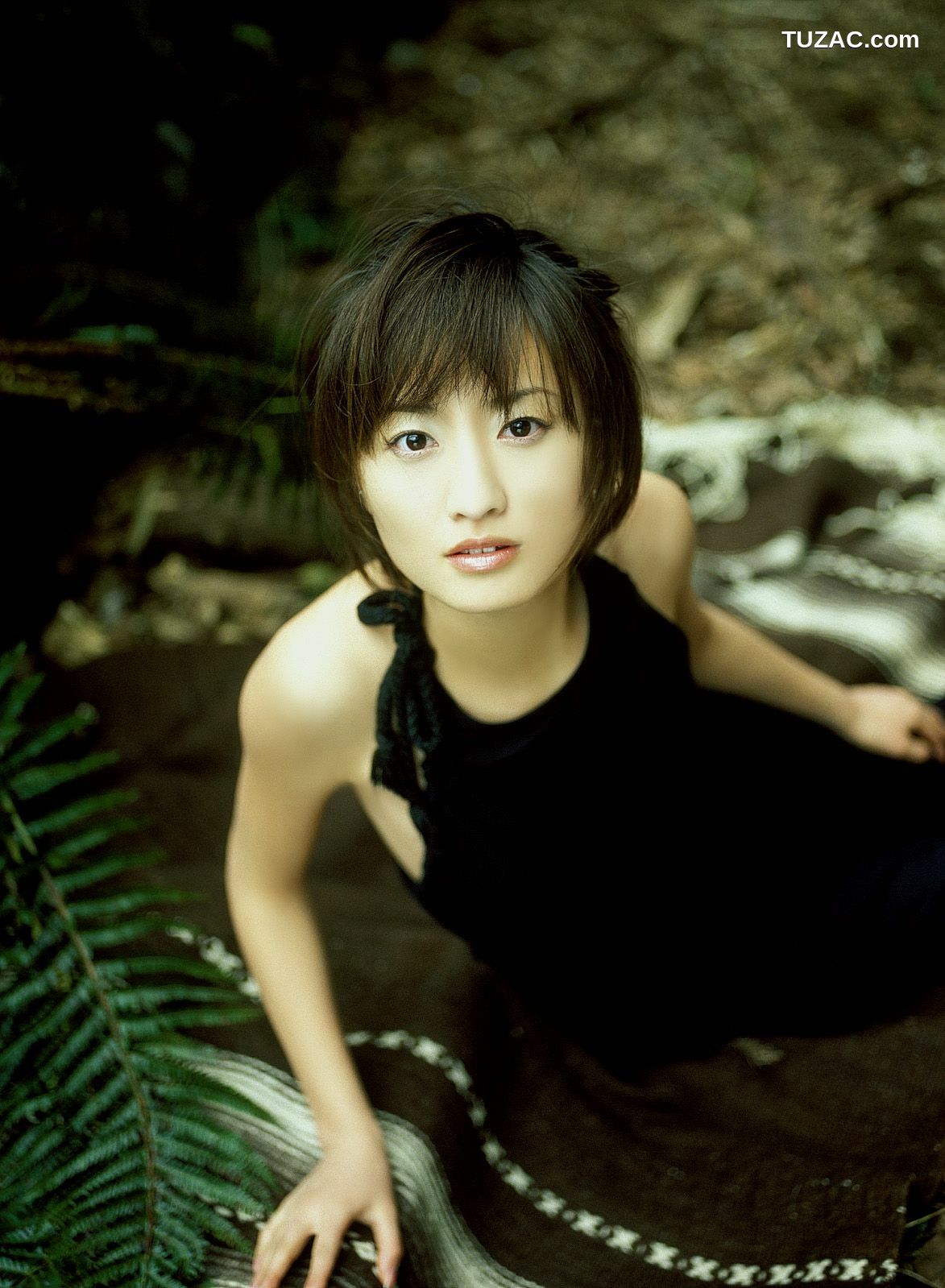 NS Eyes_ SF-No.251 Marika Matsumoto 松本まりか 写真集[48P]