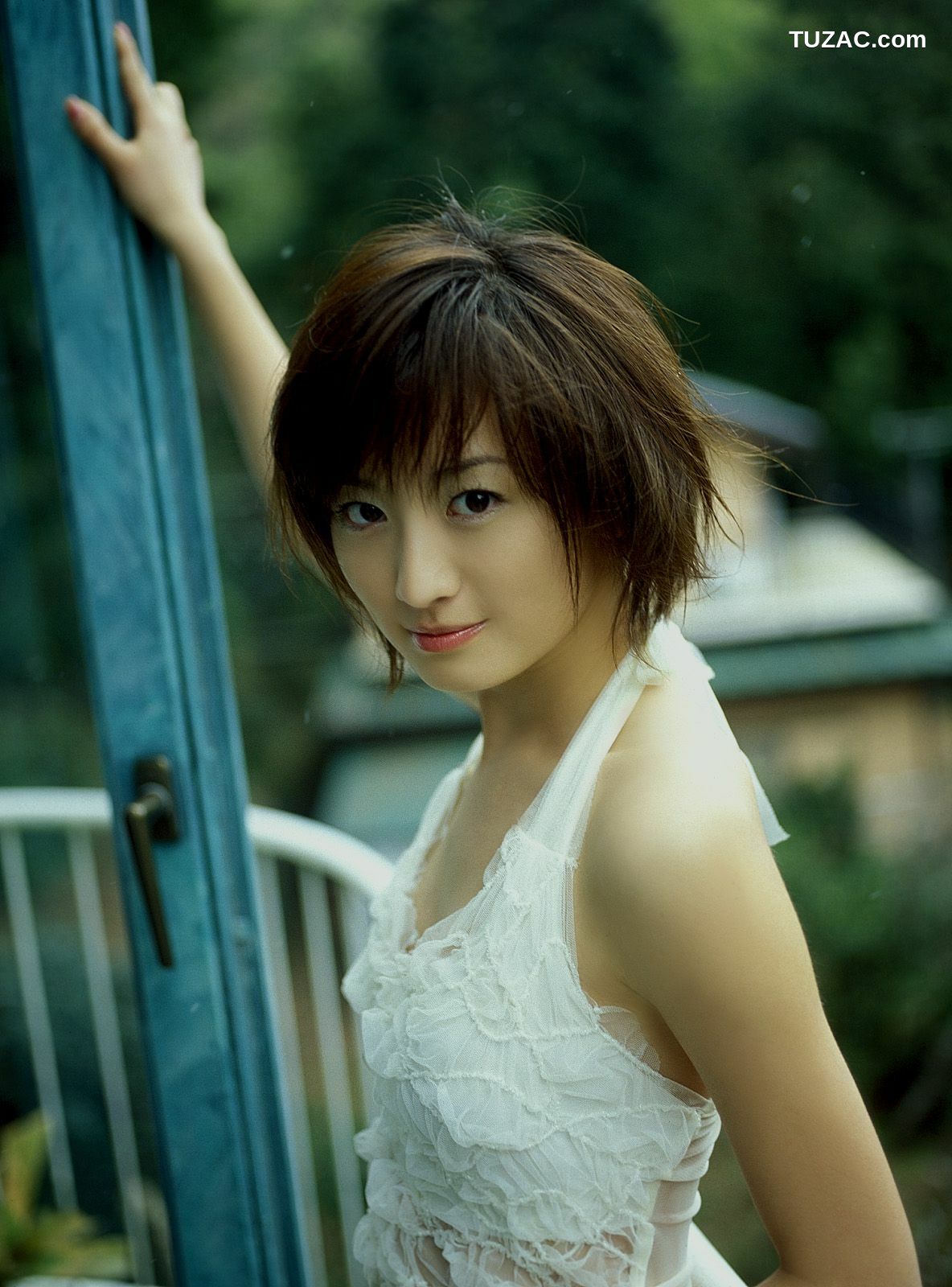 NS Eyes_ SF-No.251 Marika Matsumoto 松本まりか 写真集[48P]