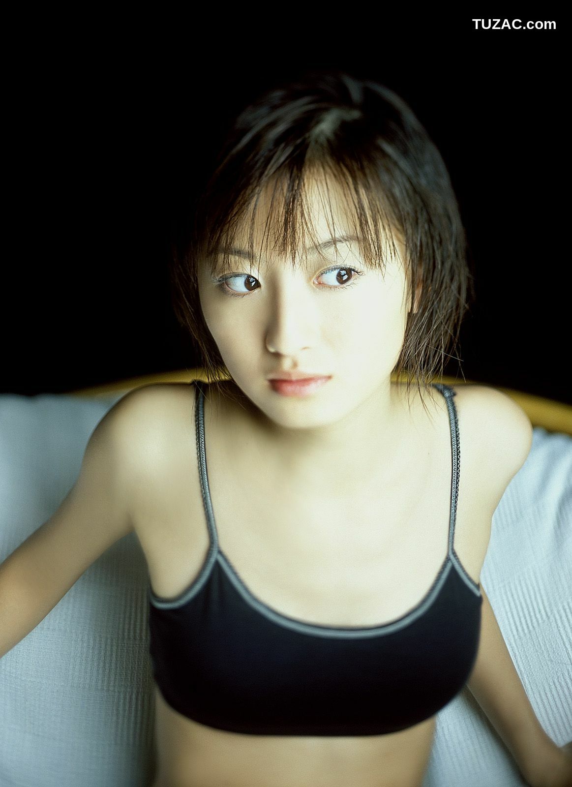 NS Eyes_ SF-No.251 Marika Matsumoto 松本まりか 写真集[48P]