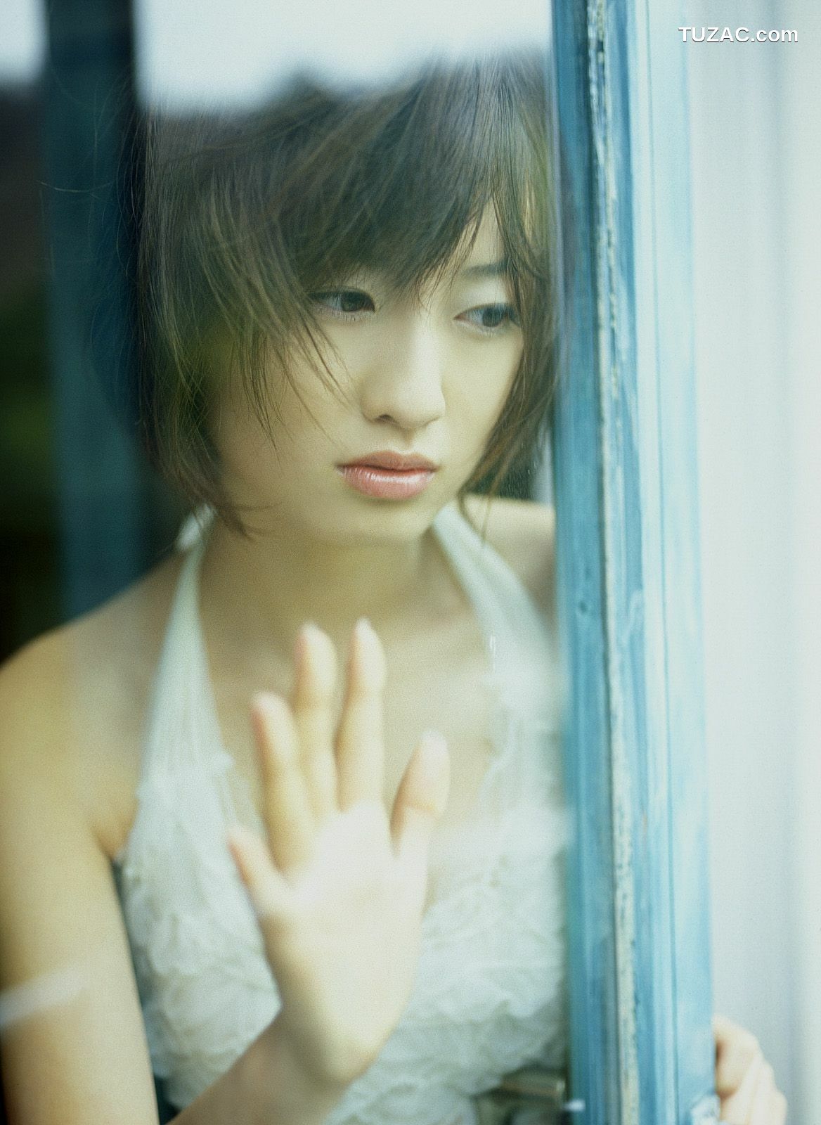 NS Eyes_ SF-No.251 Marika Matsumoto 松本まりか 写真集[48P]