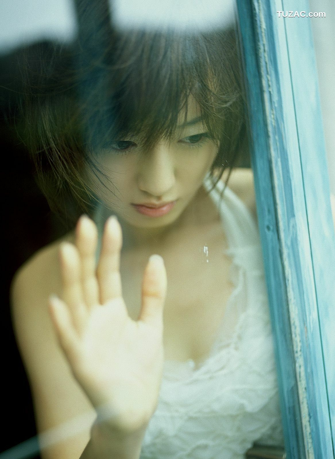 NS Eyes_ SF-No.251 Marika Matsumoto 松本まりか 写真集[48P]