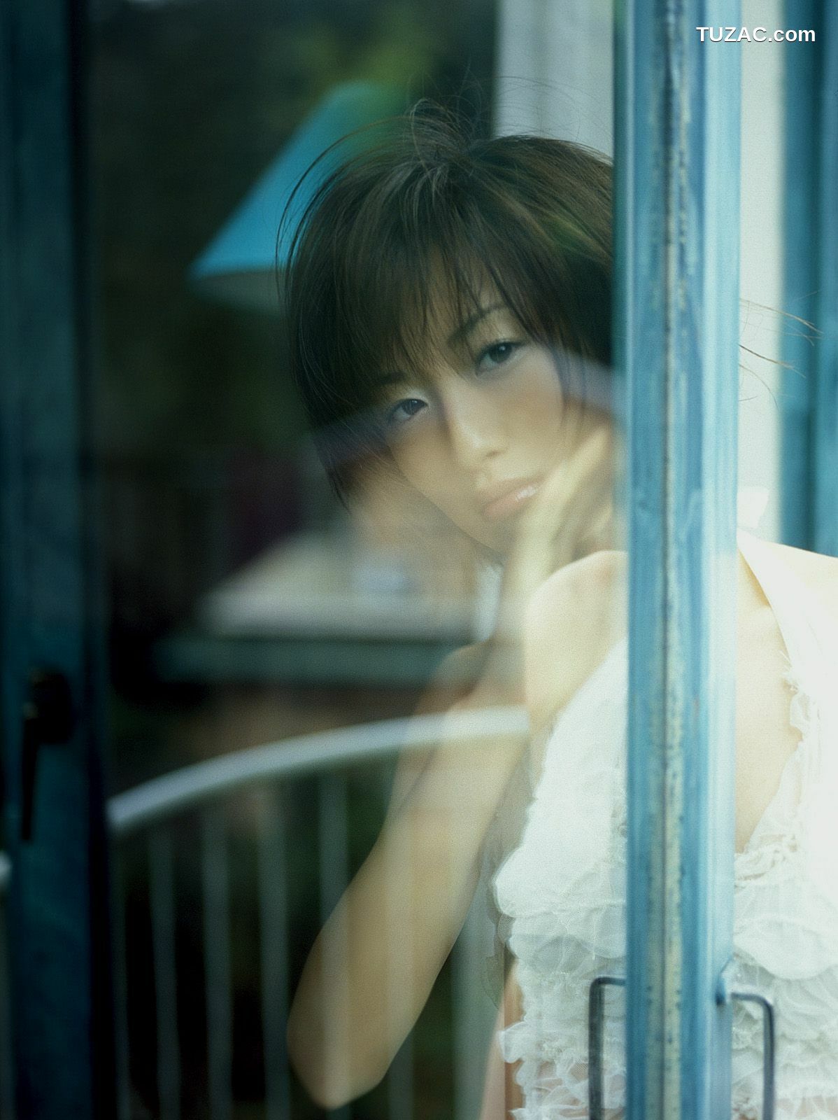 NS Eyes_ SF-No.251 Marika Matsumoto 松本まりか 写真集[48P]