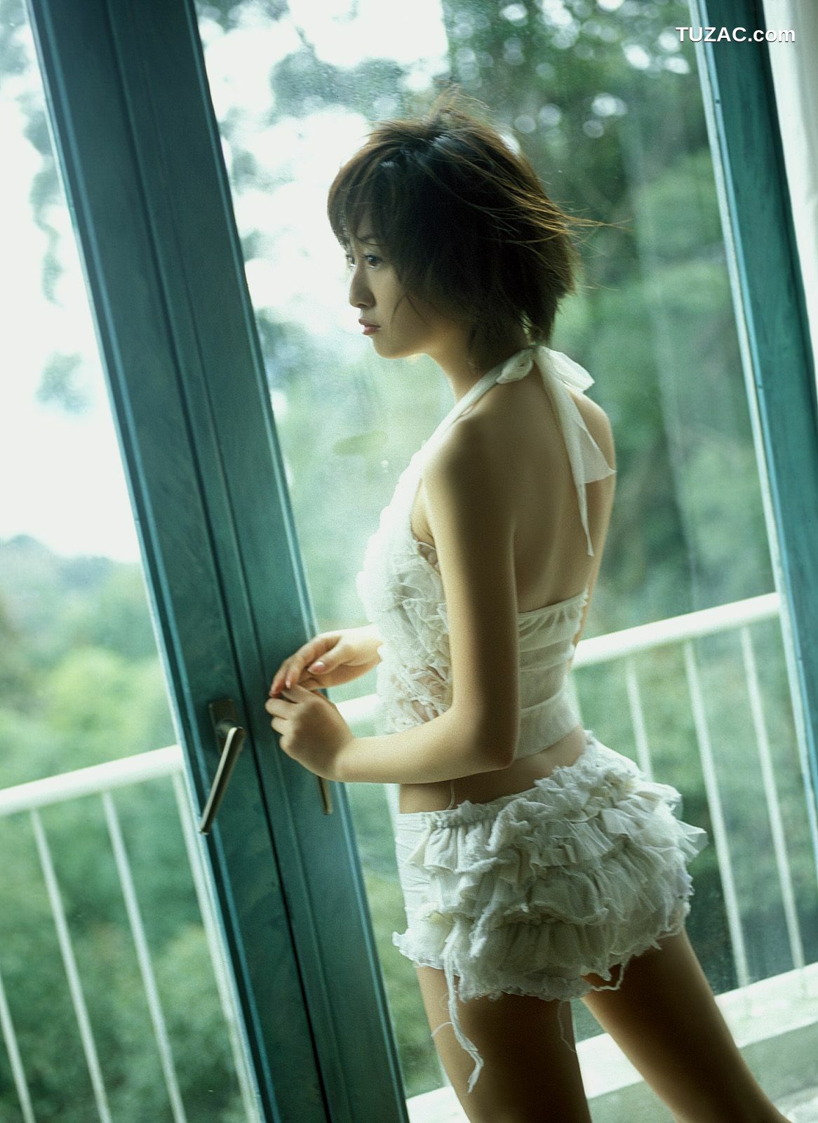 NS Eyes_ SF-No.251 Marika Matsumoto 松本まりか 写真集[48P]