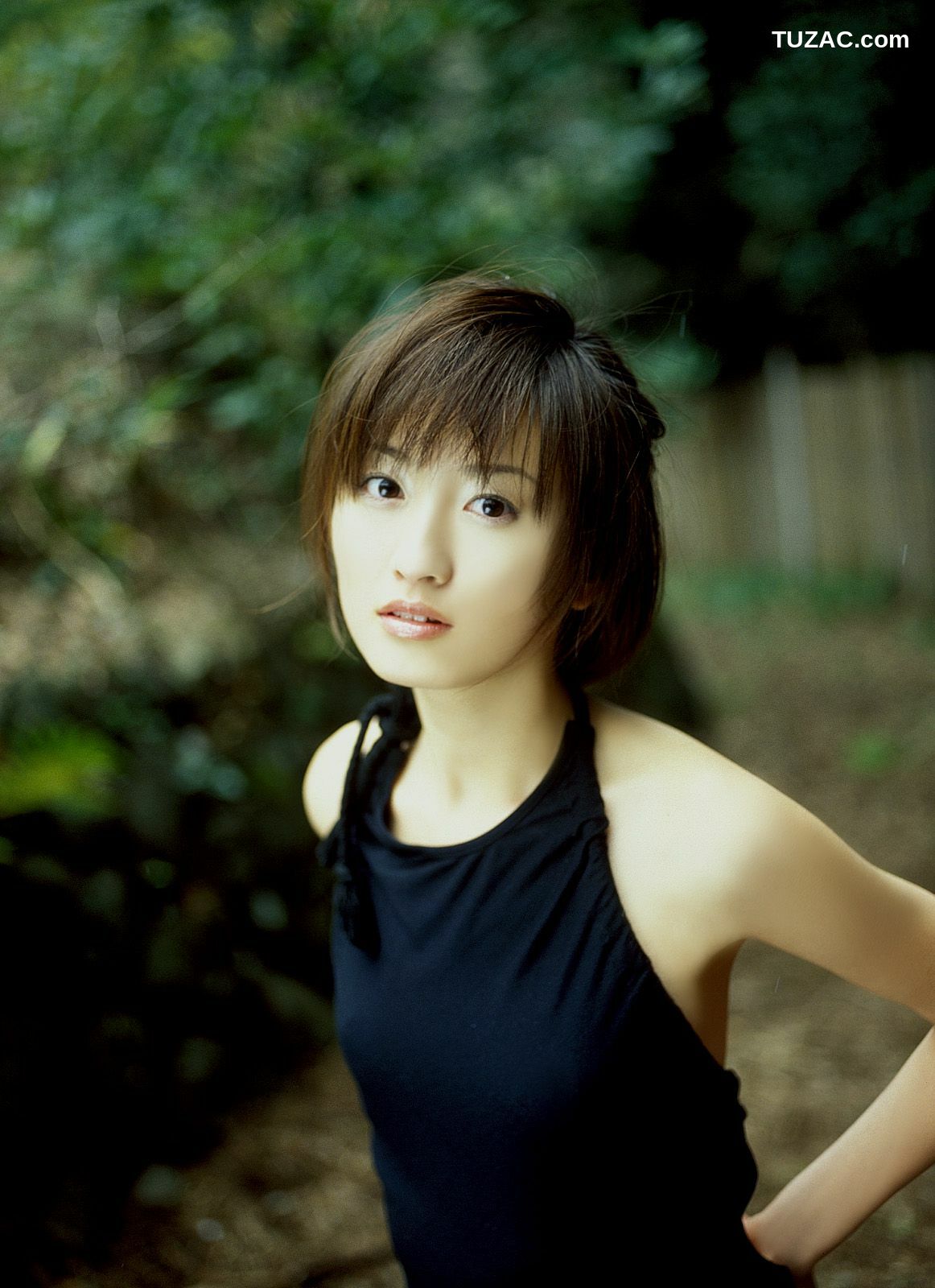 NS Eyes_ SF-No.251 Marika Matsumoto 松本まりか 写真集[48P]