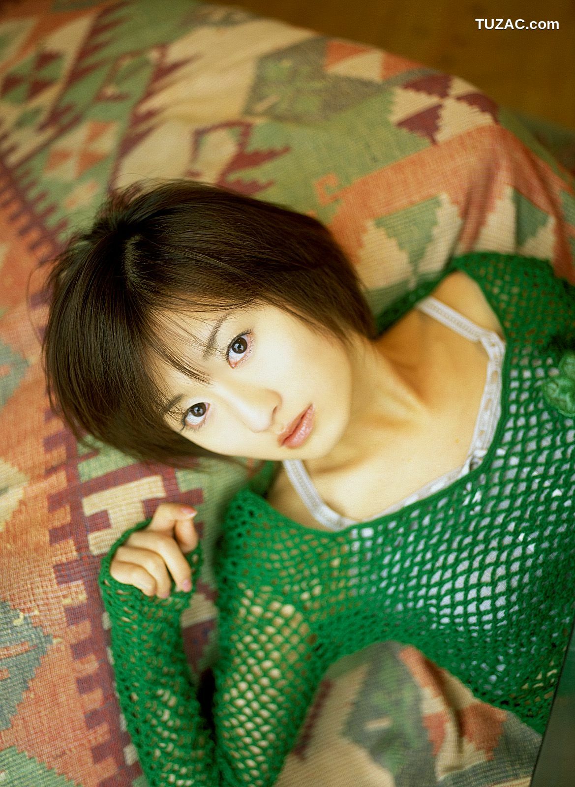 NS Eyes_ SF-No.251 Marika Matsumoto 松本まりか 写真集[48P]