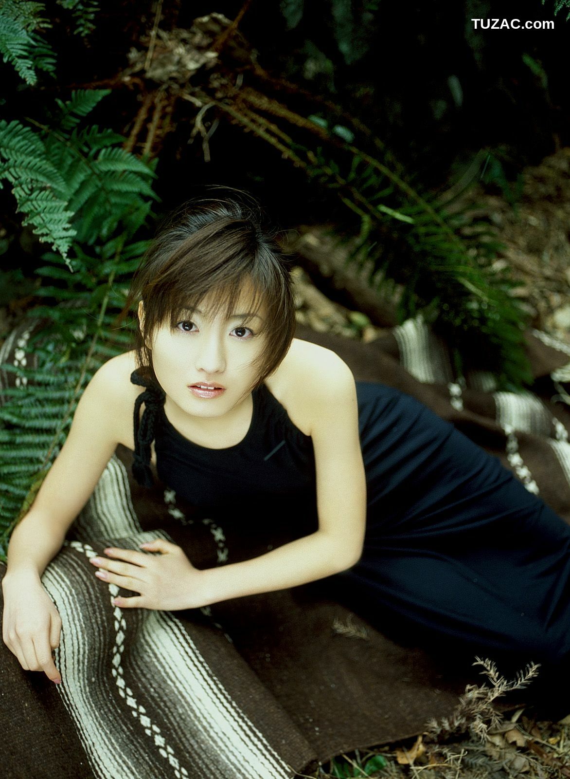 NS Eyes_ SF-No.251 Marika Matsumoto 松本まりか 写真集[48P]