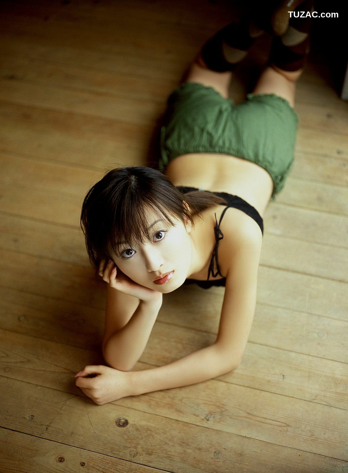 NS Eyes_ SF-No.251 Marika Matsumoto 松本まりか 写真集[48P]