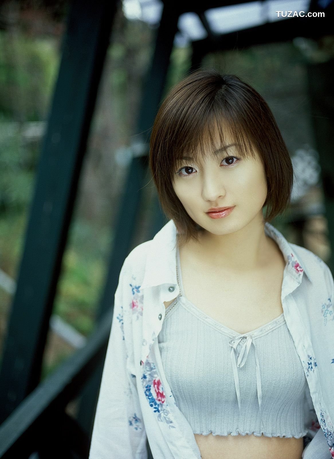 NS Eyes_ SF-No.251 Marika Matsumoto 松本まりか 写真集[48P]