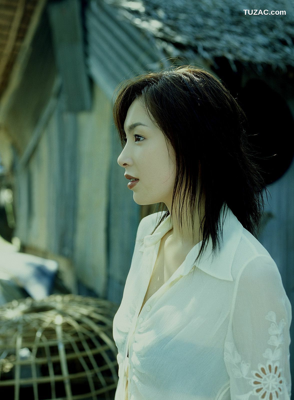 NS Eyes_ SF-No.253 Minami Ohtomo 大友みなみ 写真集[62P]