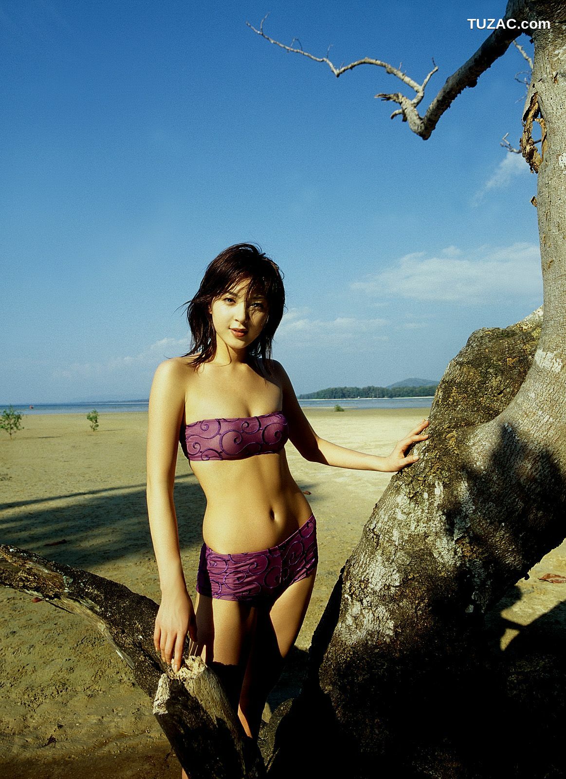 NS Eyes_ SF-No.253 Minami Ohtomo 大友みなみ 写真集[62P]