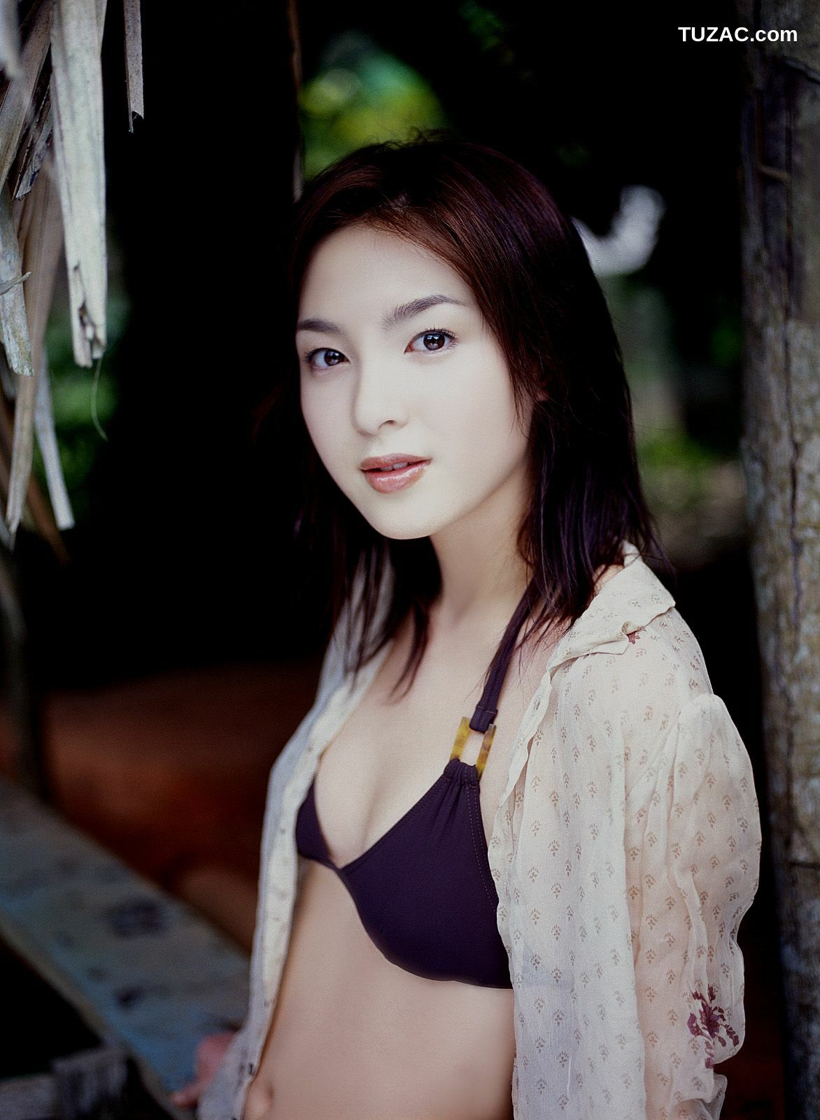 NS Eyes_ SF-No.253 Minami Ohtomo 大友みなみ 写真集[62P]