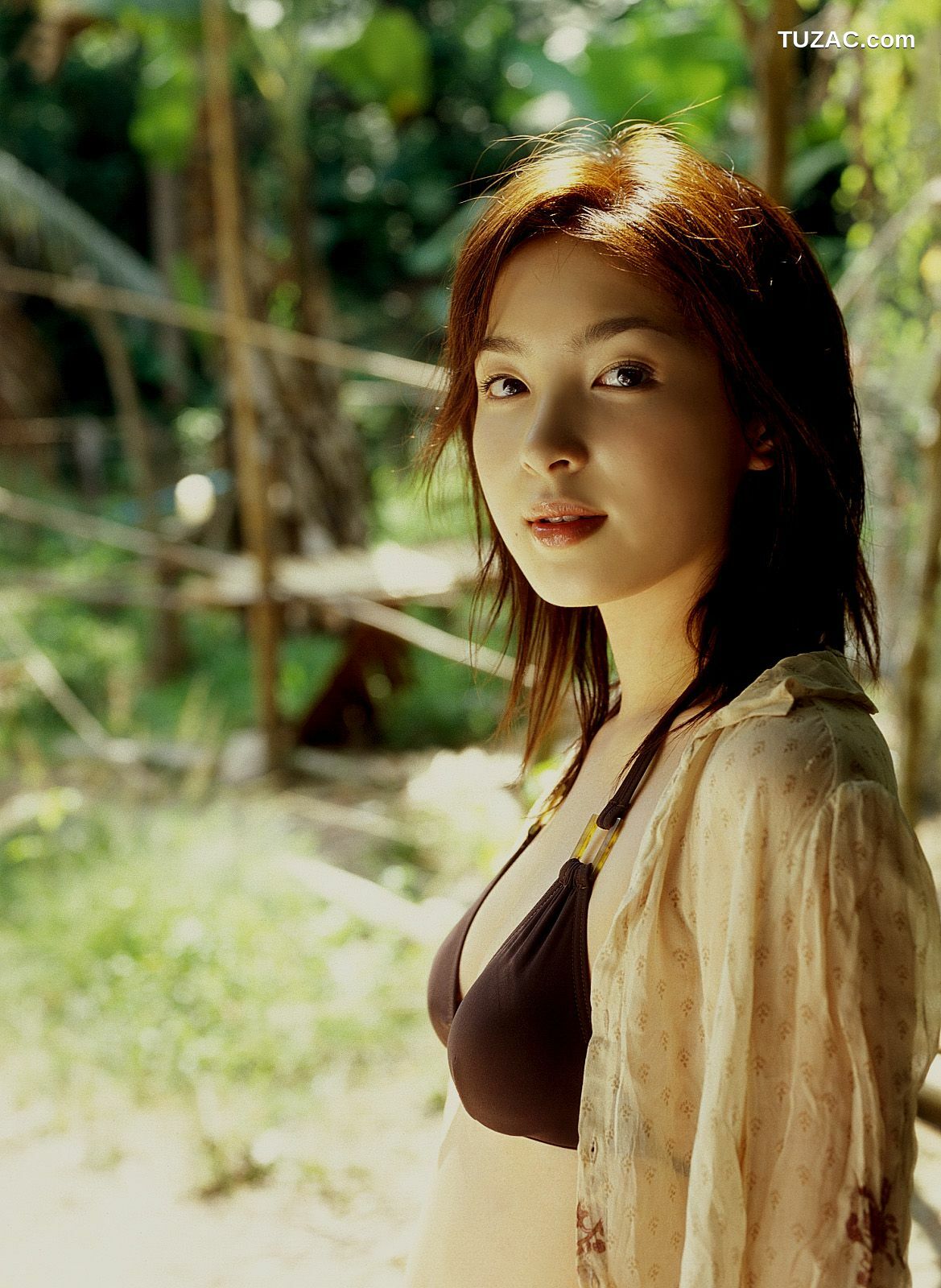 NS Eyes_ SF-No.253 Minami Ohtomo 大友みなみ 写真集[62P]