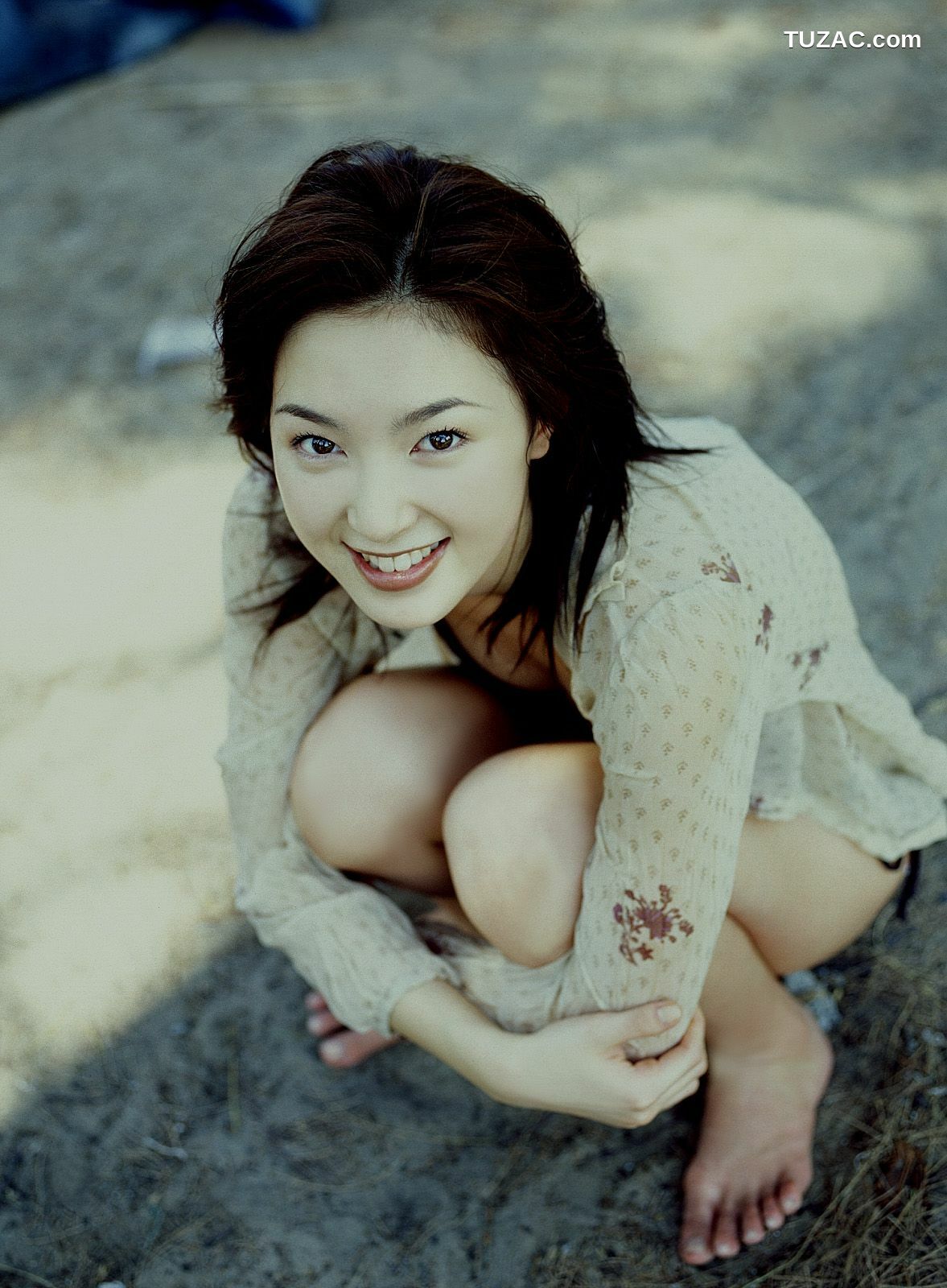 NS Eyes_ SF-No.253 Minami Ohtomo 大友みなみ 写真集[62P]