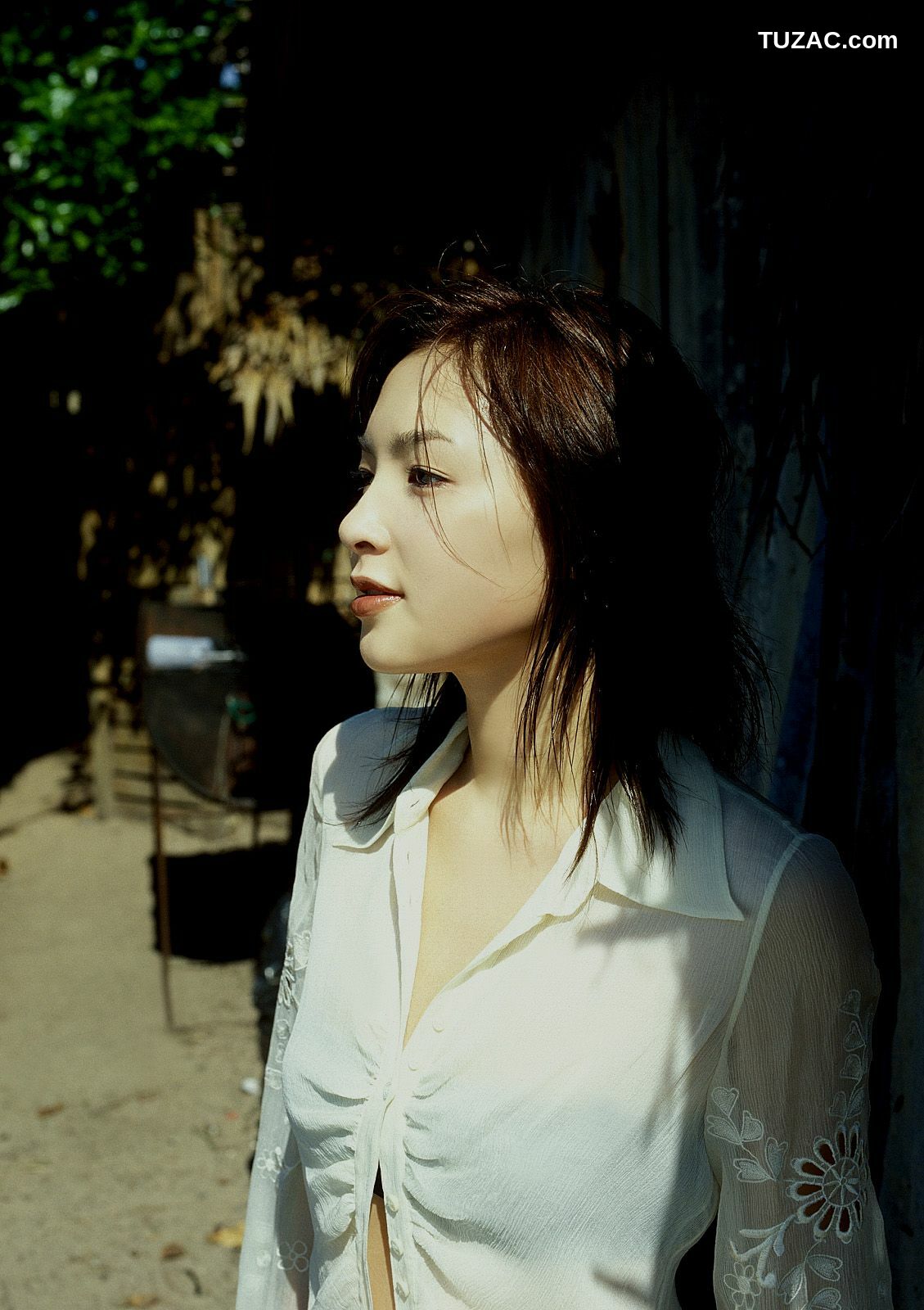 NS Eyes_ SF-No.253 Minami Ohtomo 大友みなみ 写真集[62P]