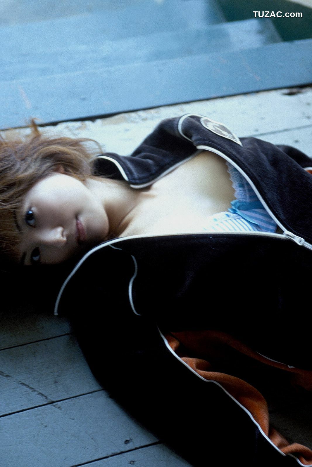 NS Eyes_ SF-No.254 Minami Kawahara 川原みなみ 写真集[113P]