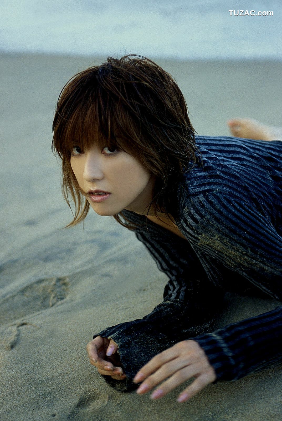 NS Eyes_ SF-No.254 Minami Kawahara 川原みなみ 写真集[113P]