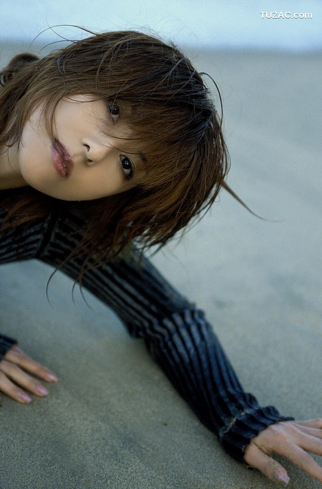 NS Eyes_ SF-No.254 Minami Kawahara 川原みなみ 写真集[113P]