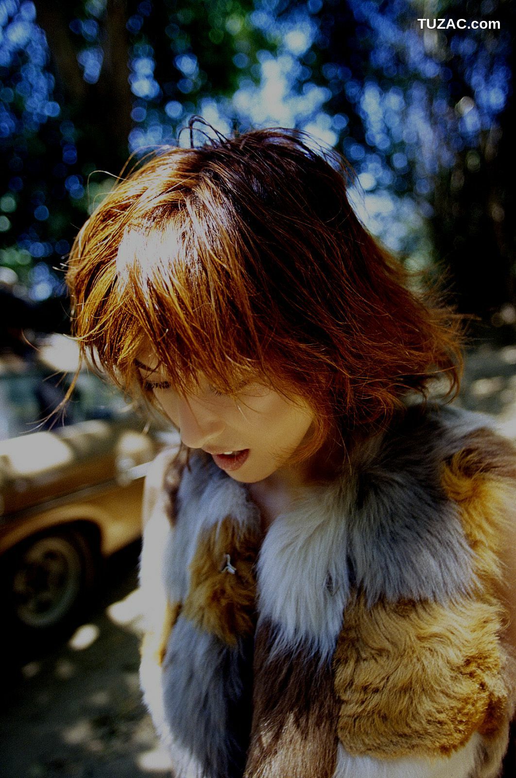 NS Eyes_ SF-No.254 Minami Kawahara 川原みなみ 写真集[113P]