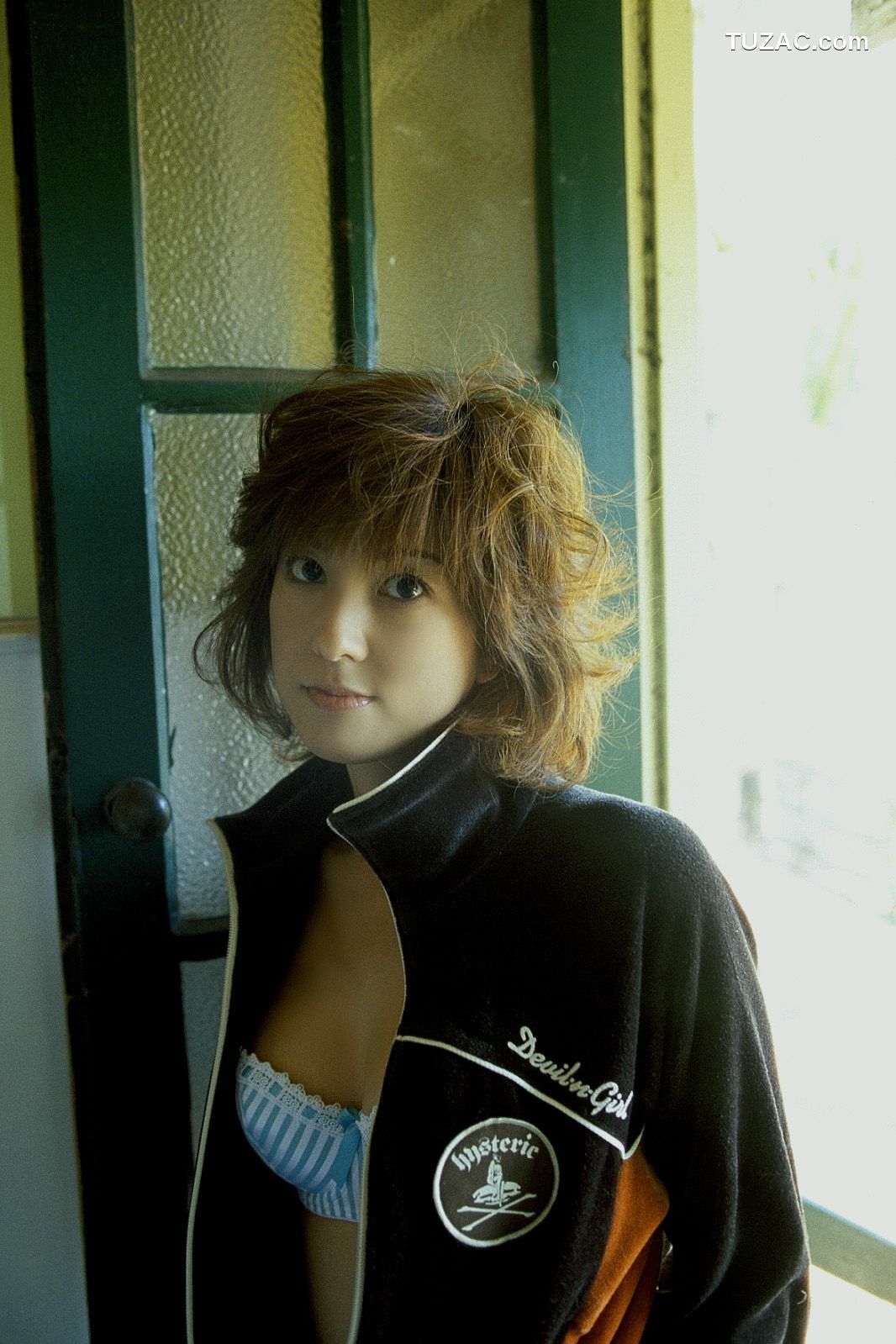 NS Eyes_ SF-No.254 Minami Kawahara 川原みなみ 写真集[113P]