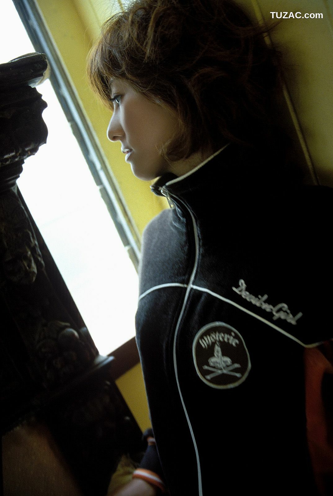 NS Eyes_ SF-No.254 Minami Kawahara 川原みなみ 写真集[113P]