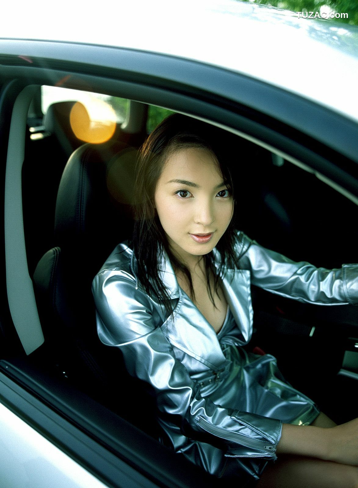 NS Eyes_ SF-No.255 Minami Ohtomo 大友みなみ 写真集[73P]