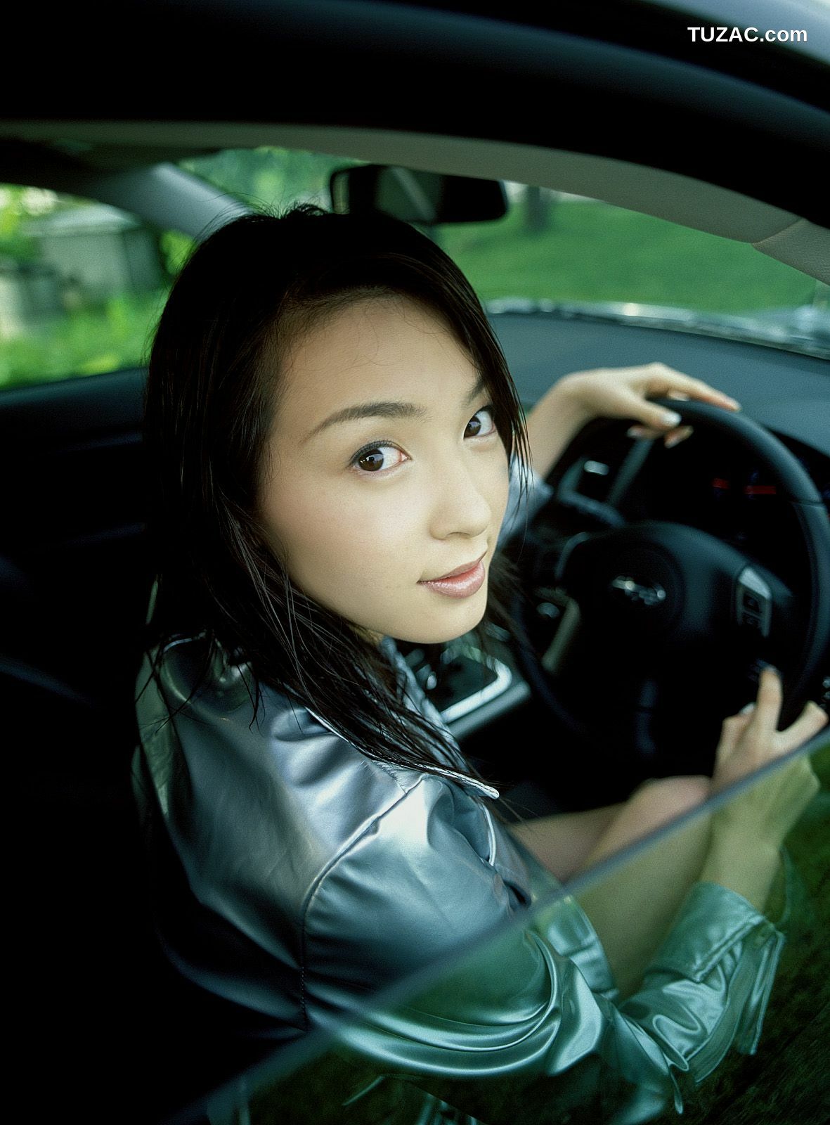 NS Eyes_ SF-No.255 Minami Ohtomo 大友みなみ 写真集[73P]